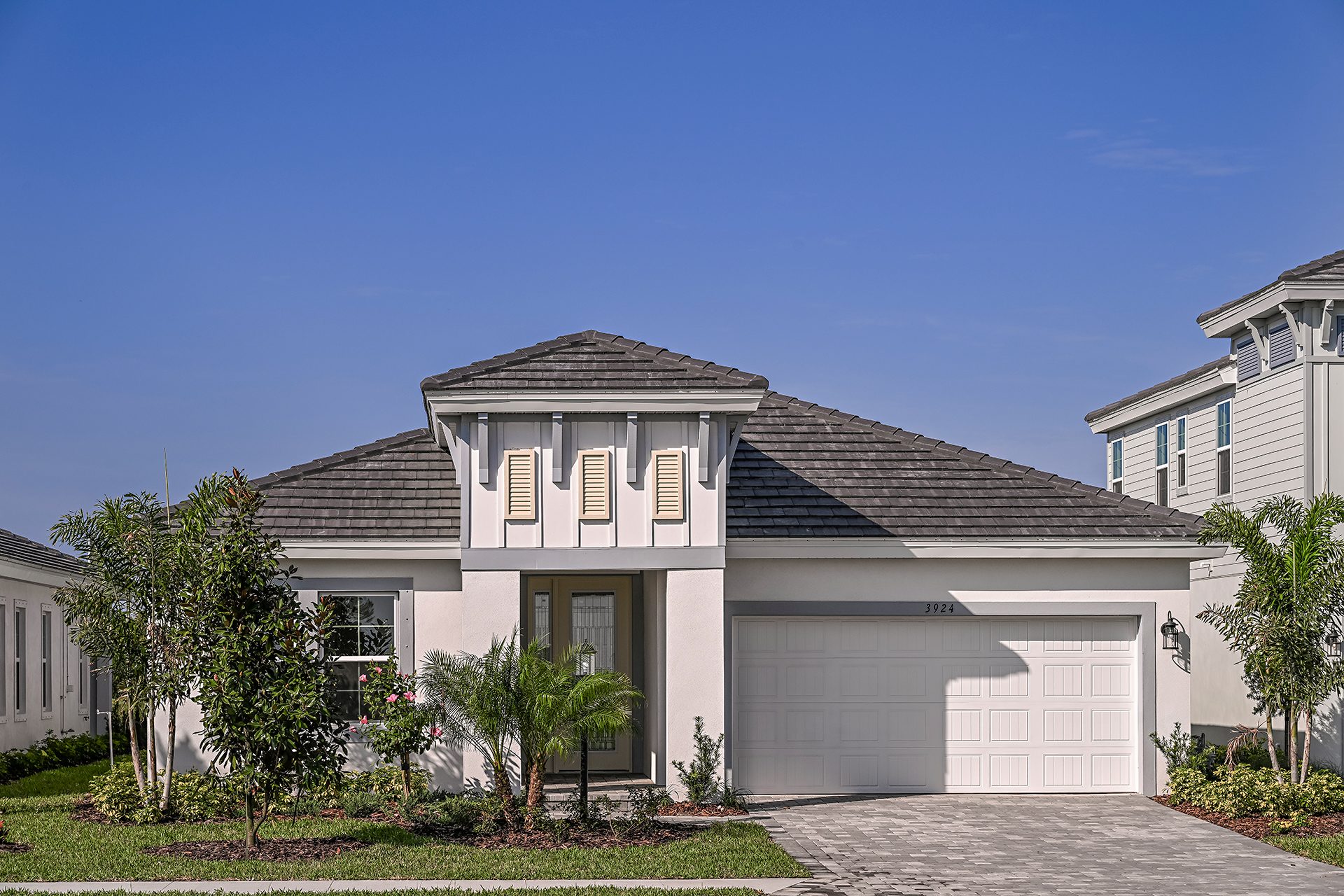 Lot 498 | 3924 Farm Garden Ct