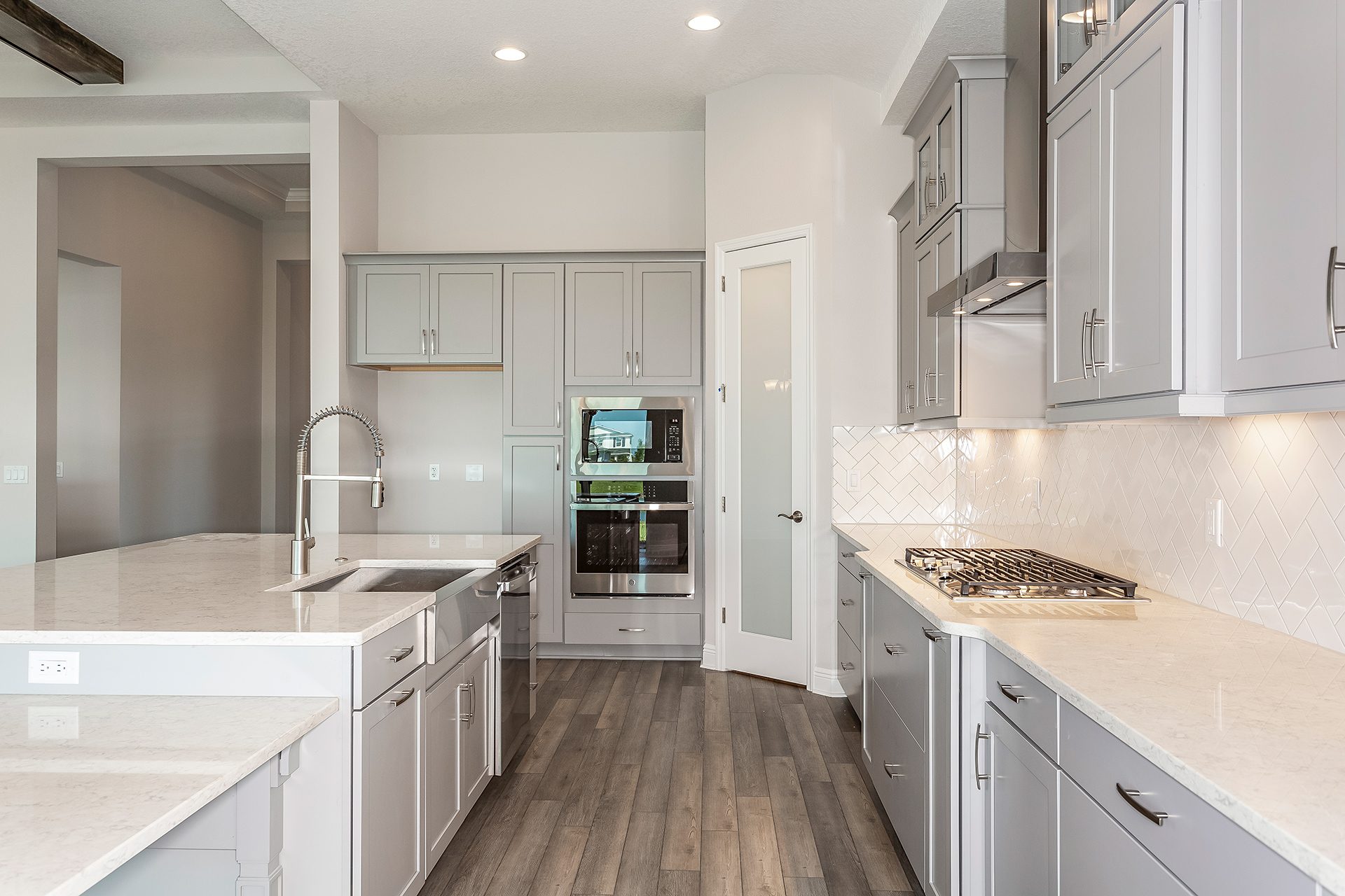 Lot 556 | 17705 Roost Place