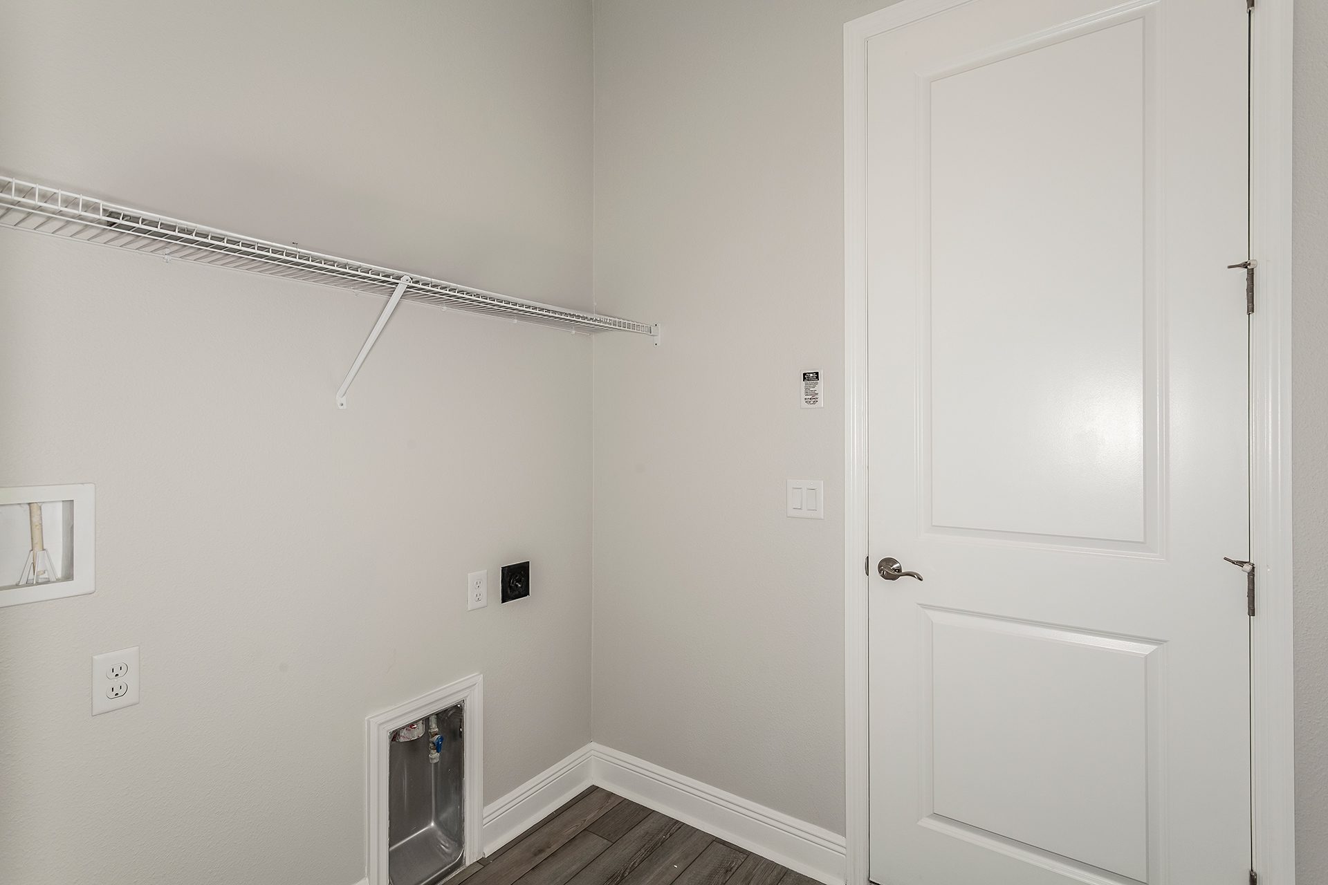 Lot 556 | 17705 Roost Place