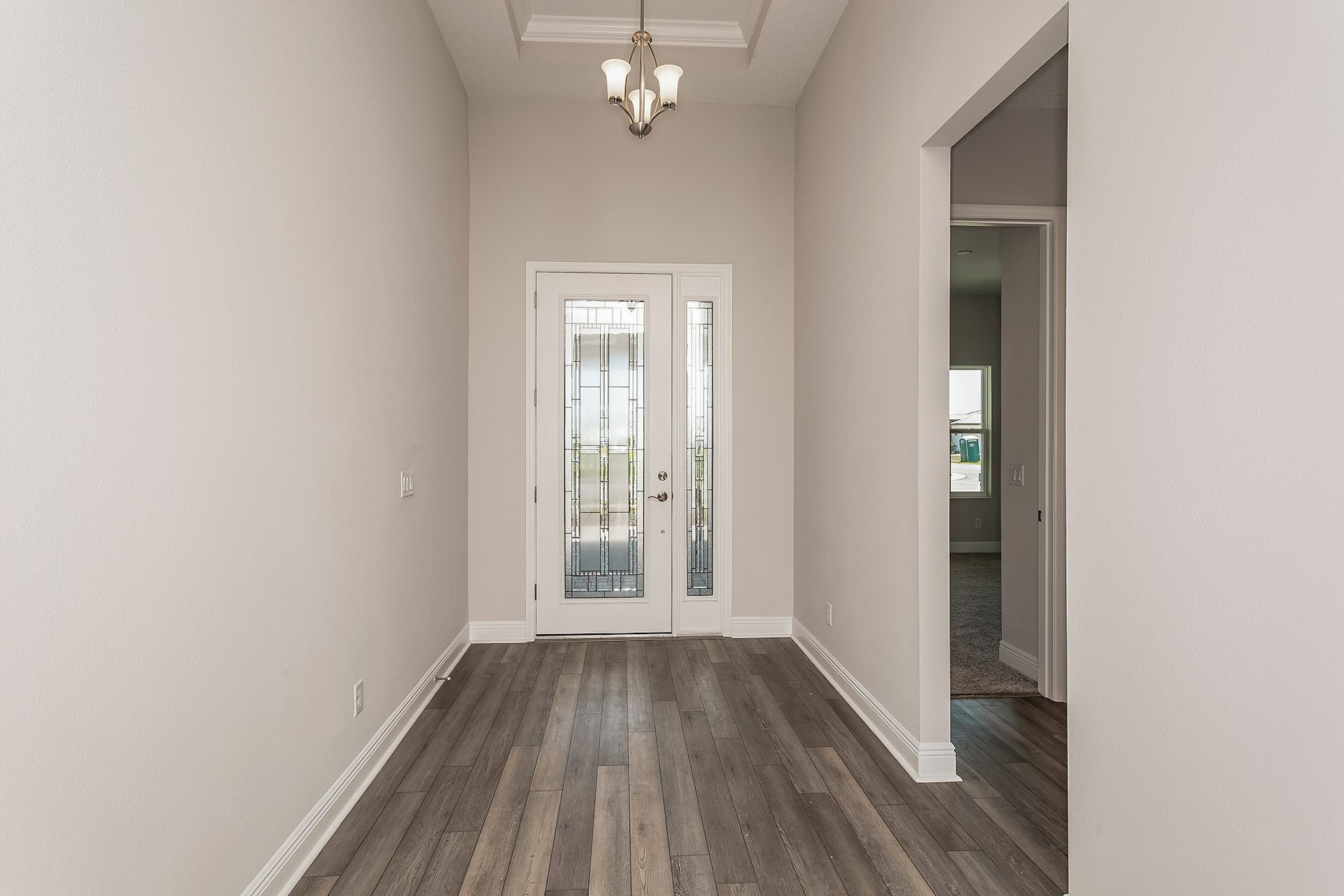 Lot 556 | 17705 Roost Place