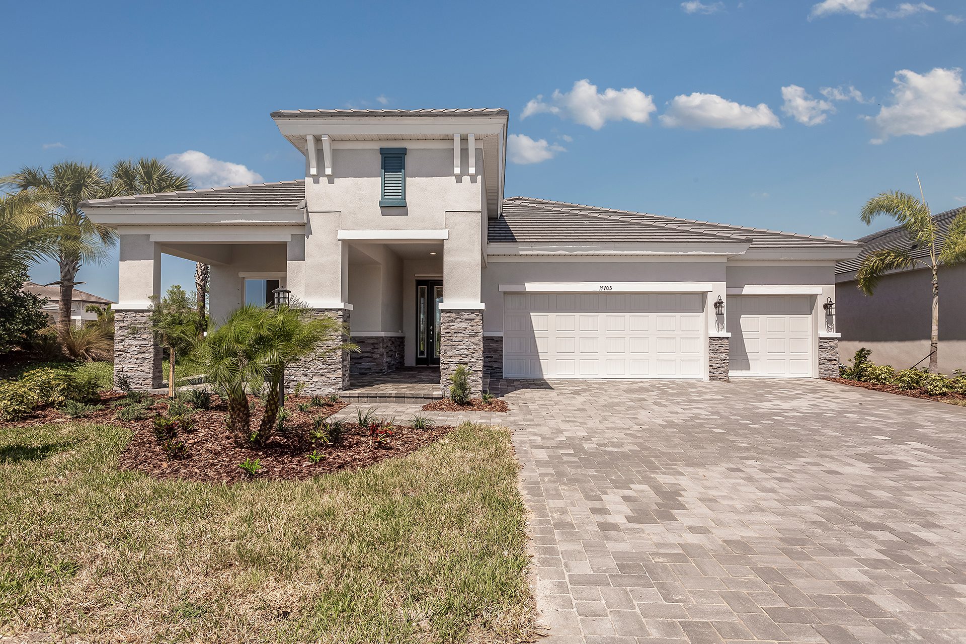 Lot 556 | 17705 Roost Place
