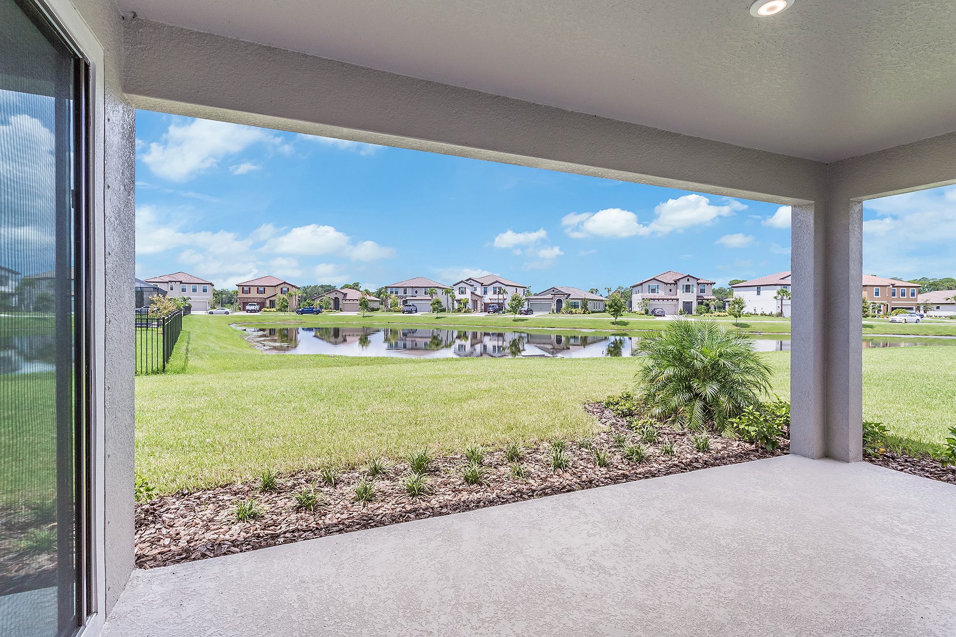 Lot 39 | 13513 Heartwood Way