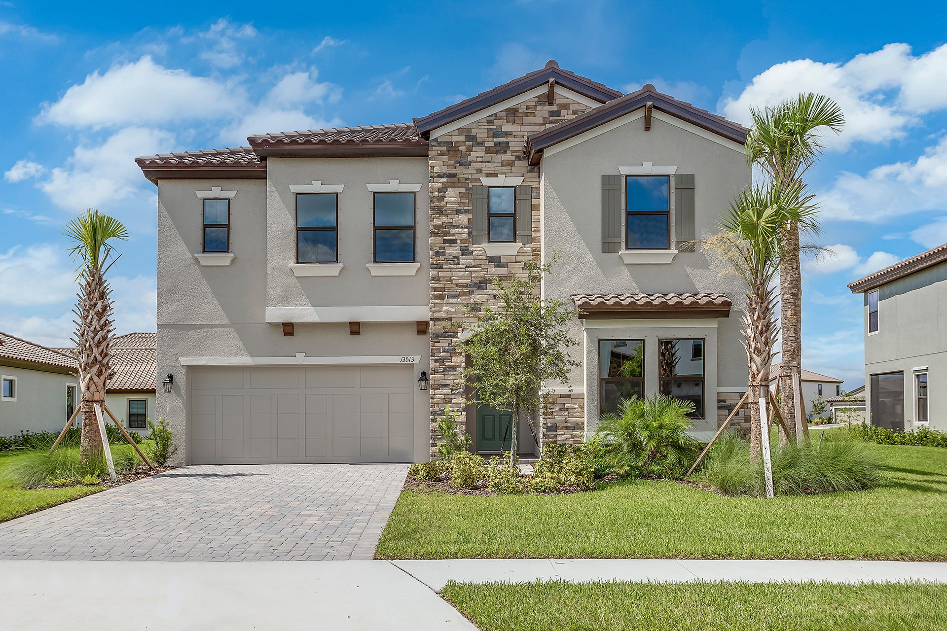 Lot 39 | 13513 Heartwood Way