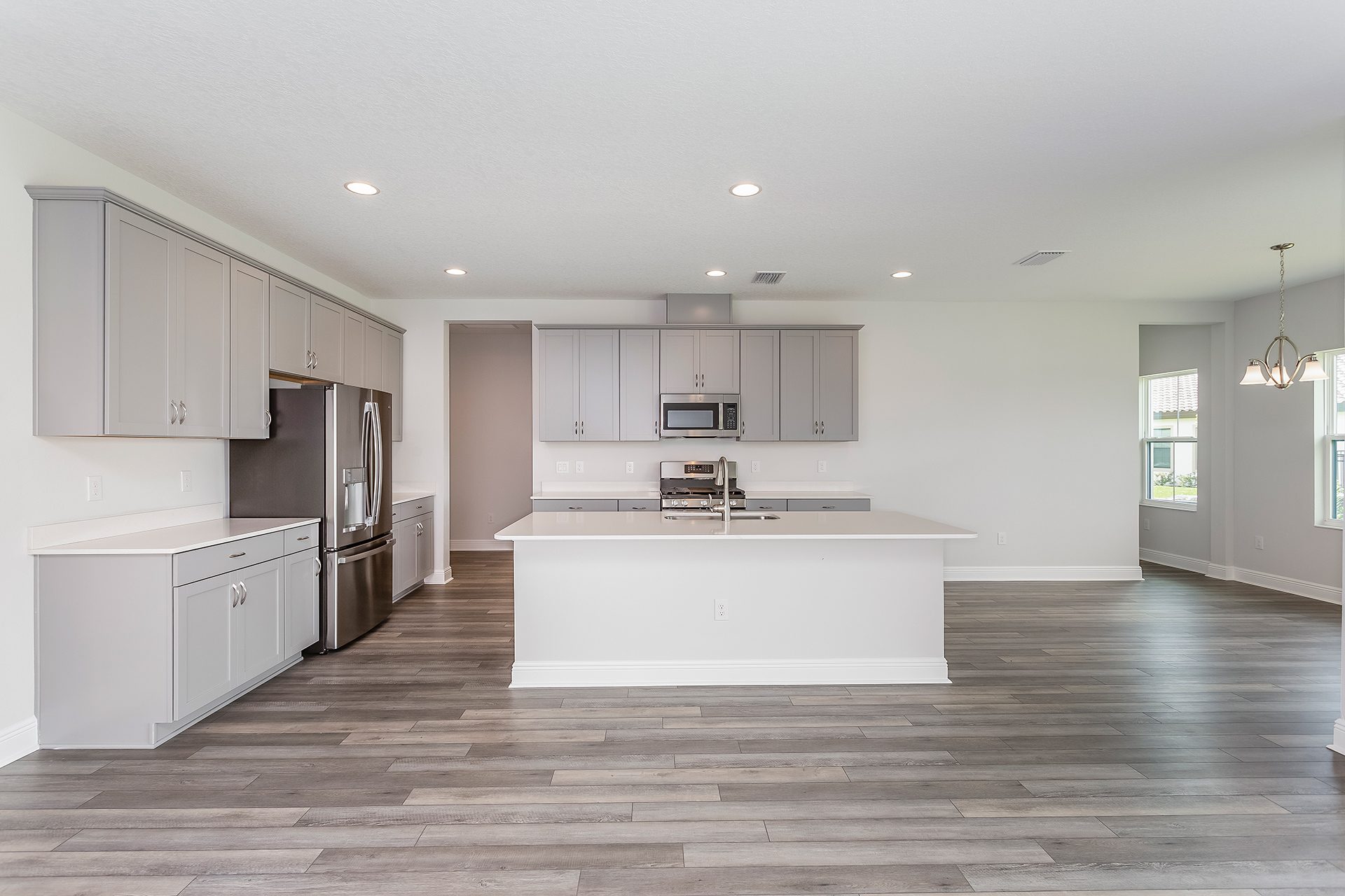Lot 39 | 13513 Heartwood Way