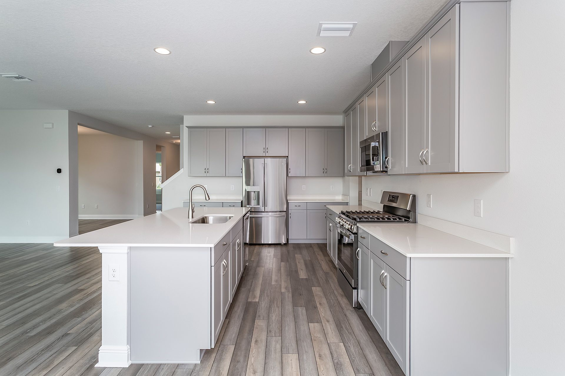 Lot 39 | 13513 Heartwood Way