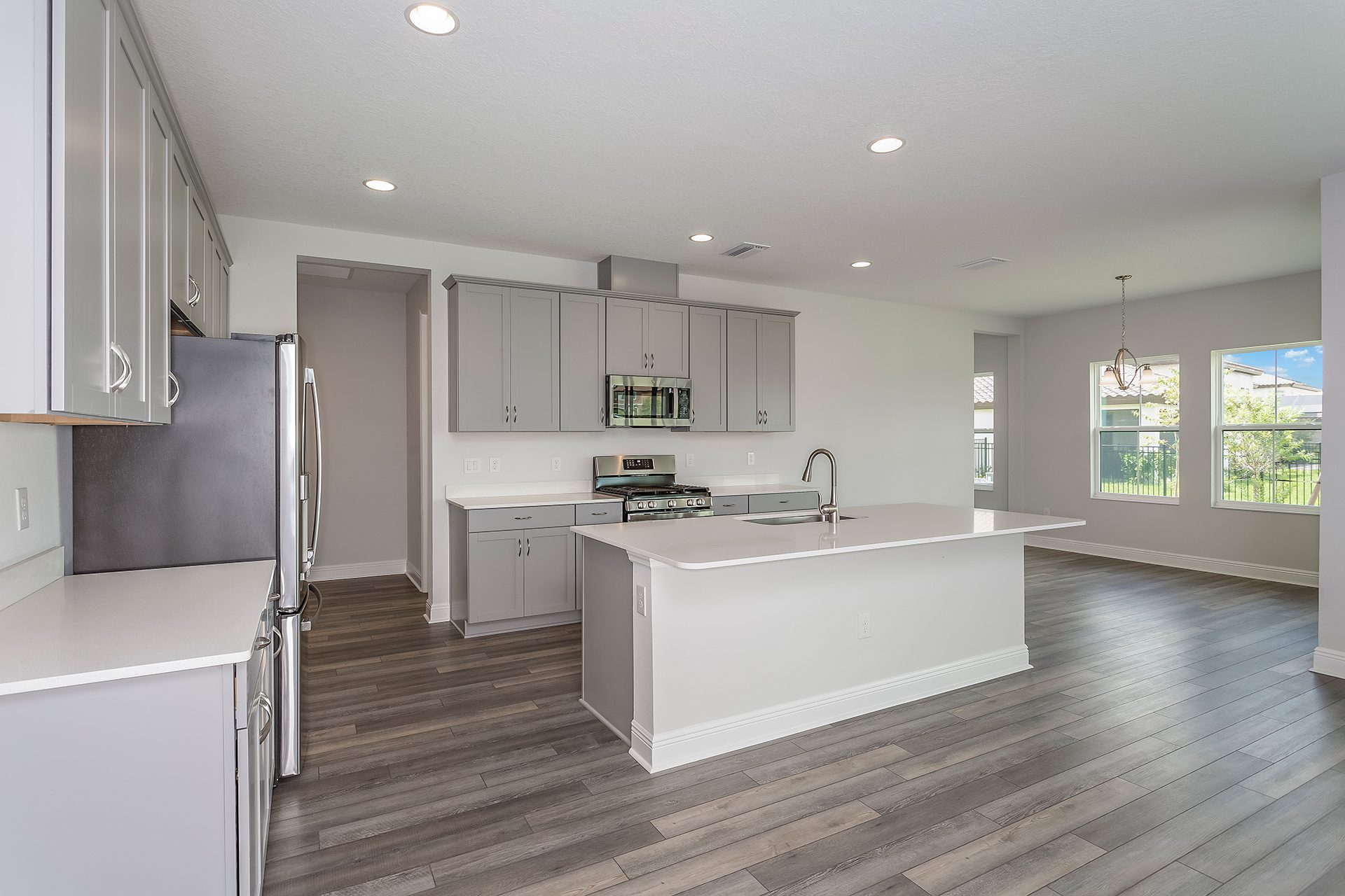 Lot 39 | 13513 Heartwood Way