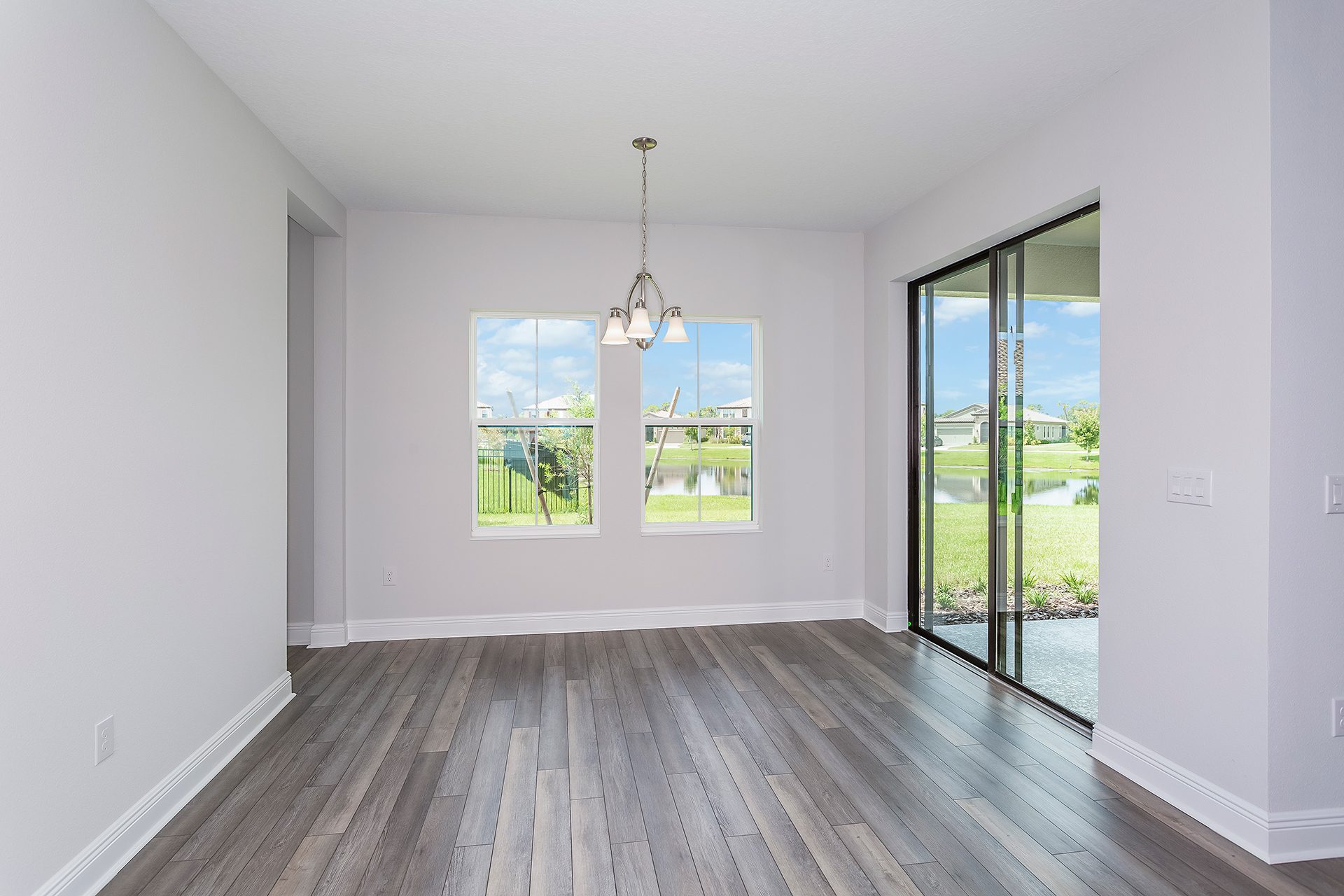 Lot 39 | 13513 Heartwood Way