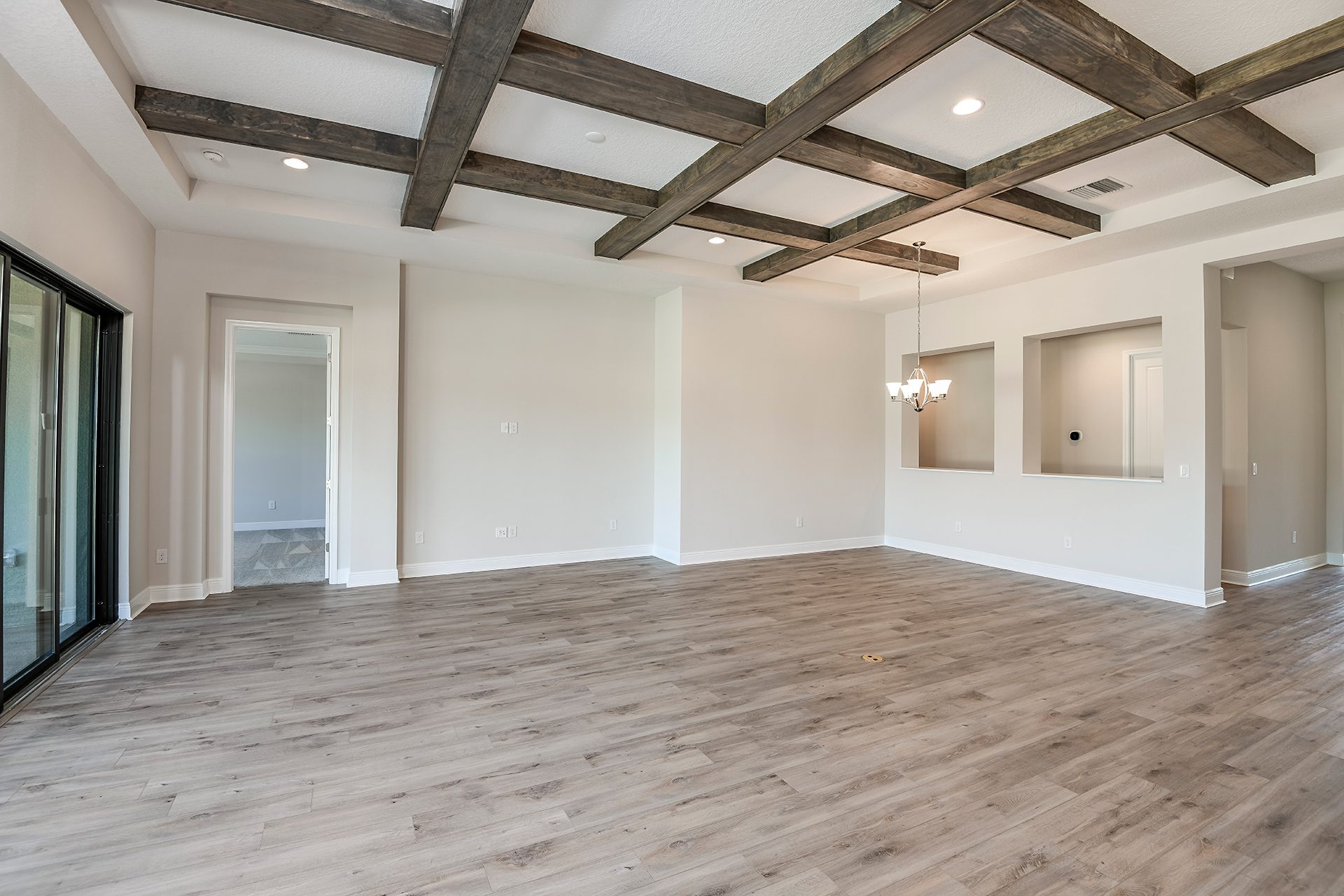 Lot 27, Block 21 | 12990 Steed Trace Loop