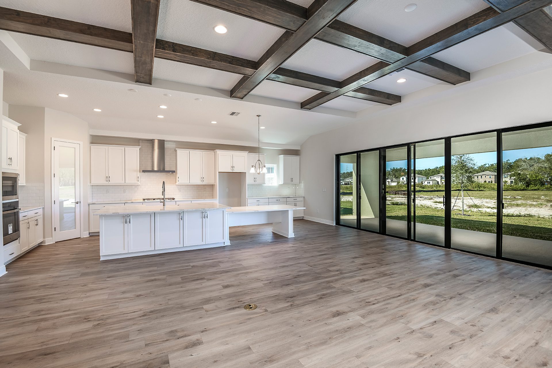 Lot 27, Block 21 | 12990 Steed Trace Loop
