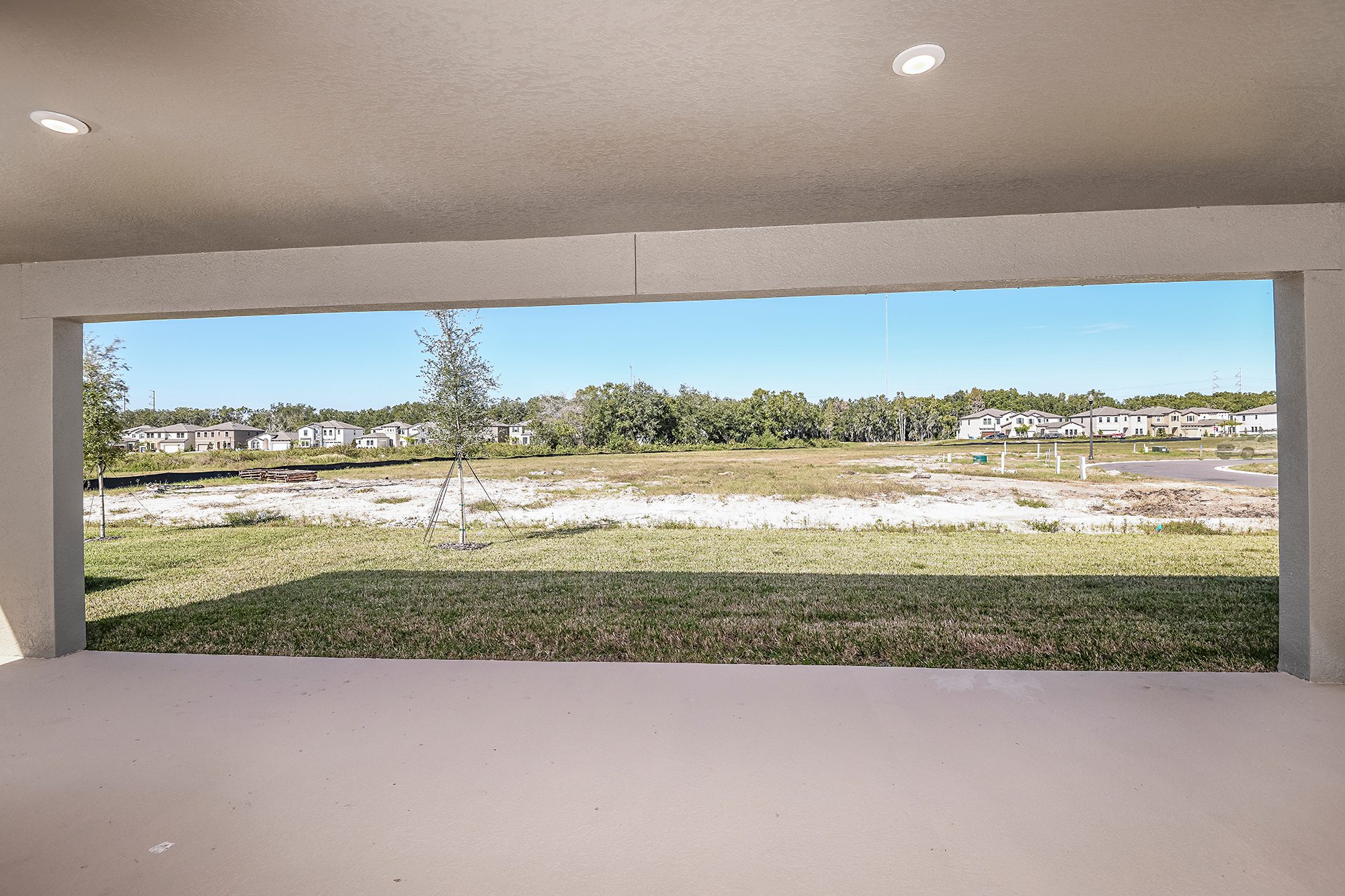 Lot 27, Block 21 | 12990 Steed Trace Loop
