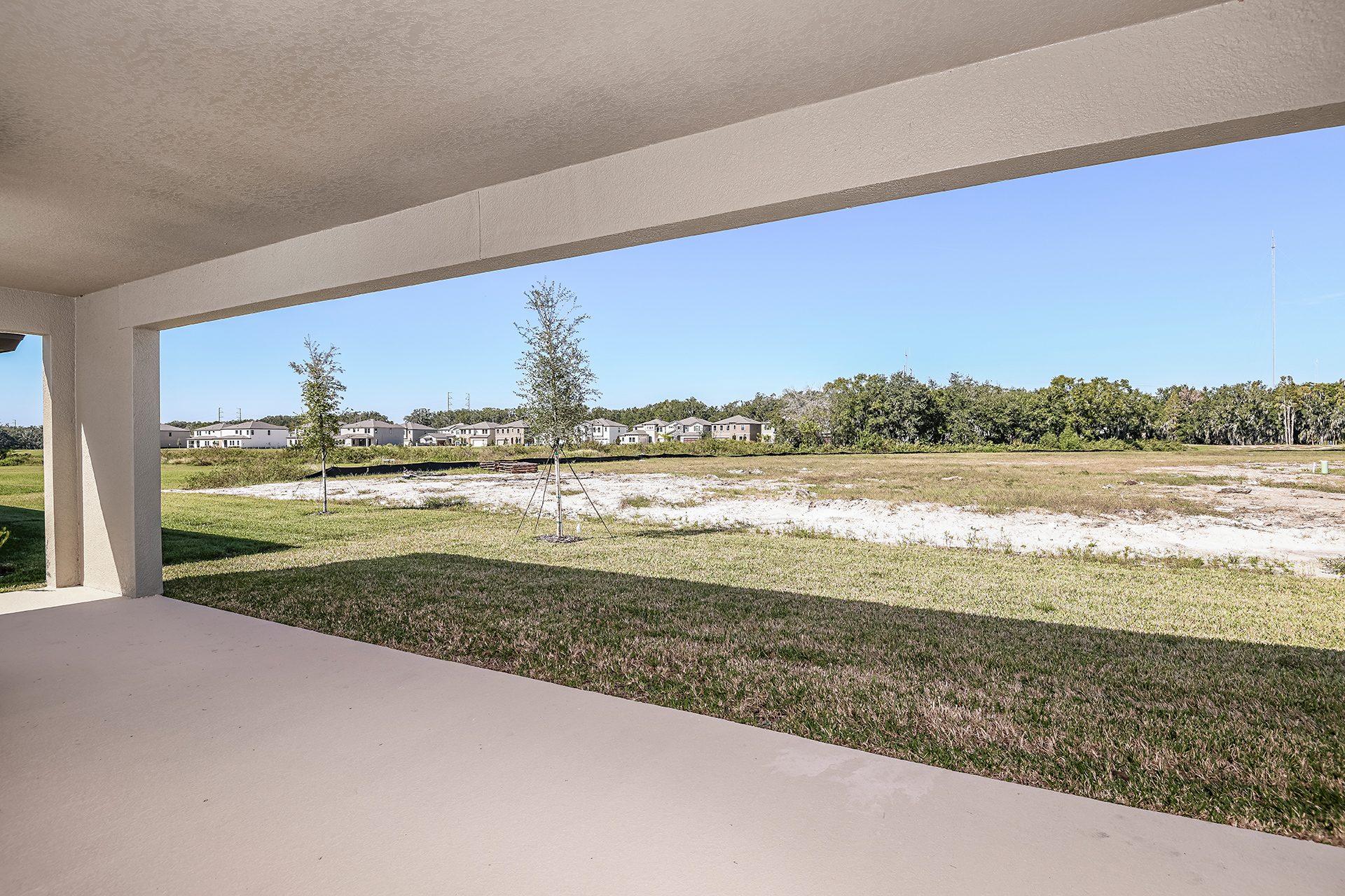 Lot 27, Block 21 | 12990 Steed Trace Loop
