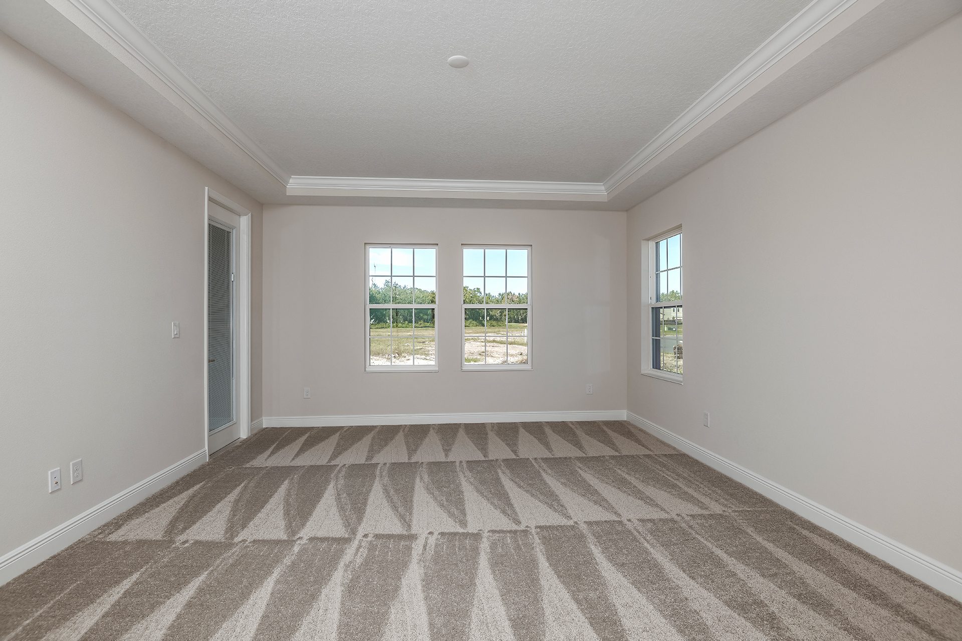 Lot 27, Block 21 | 12990 Steed Trace Loop