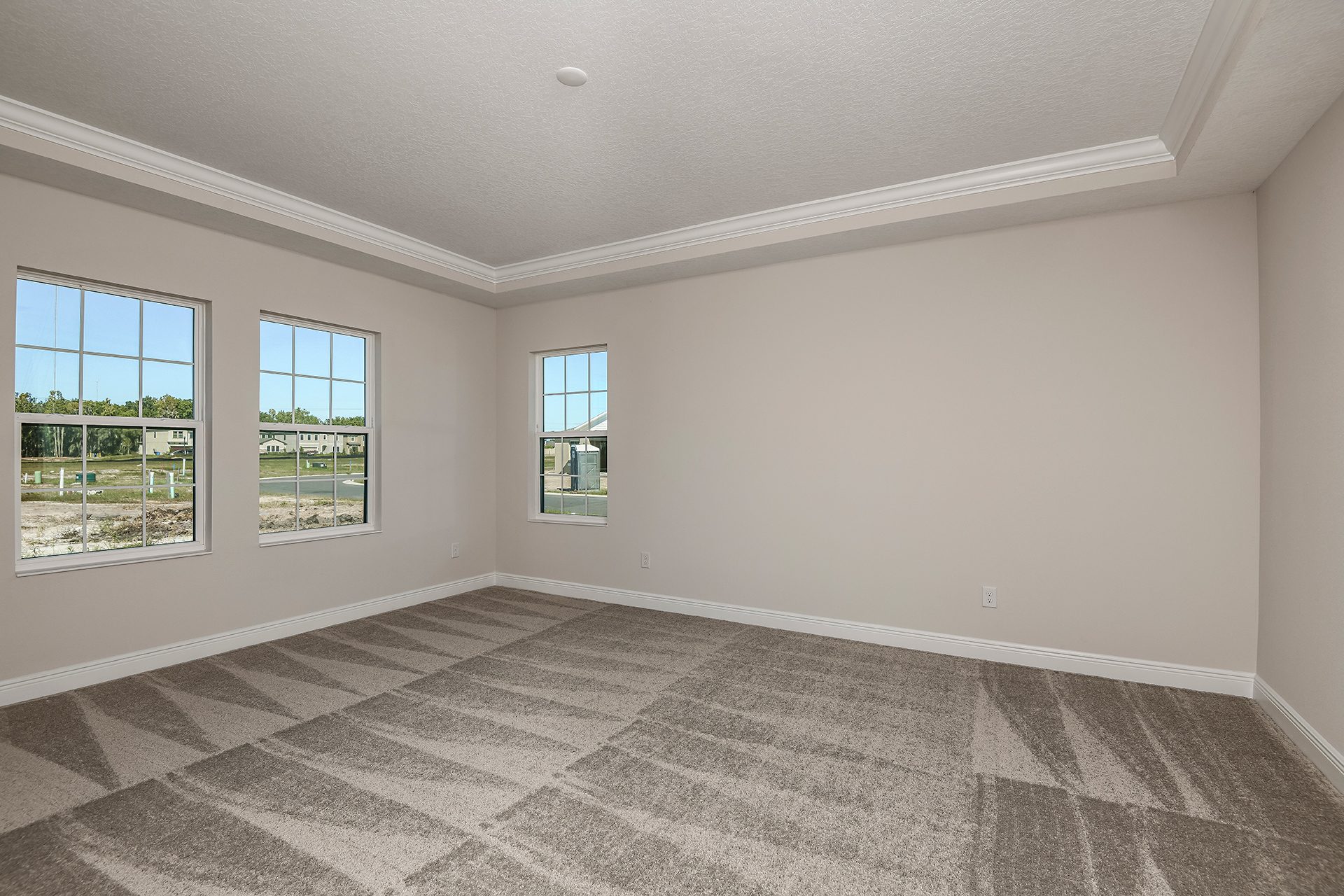 Lot 27, Block 21 | 12990 Steed Trace Loop