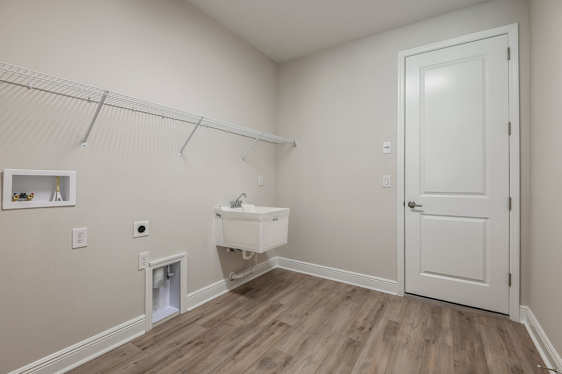 Lot 27, Block 21 | 12990 Steed Trace Loop