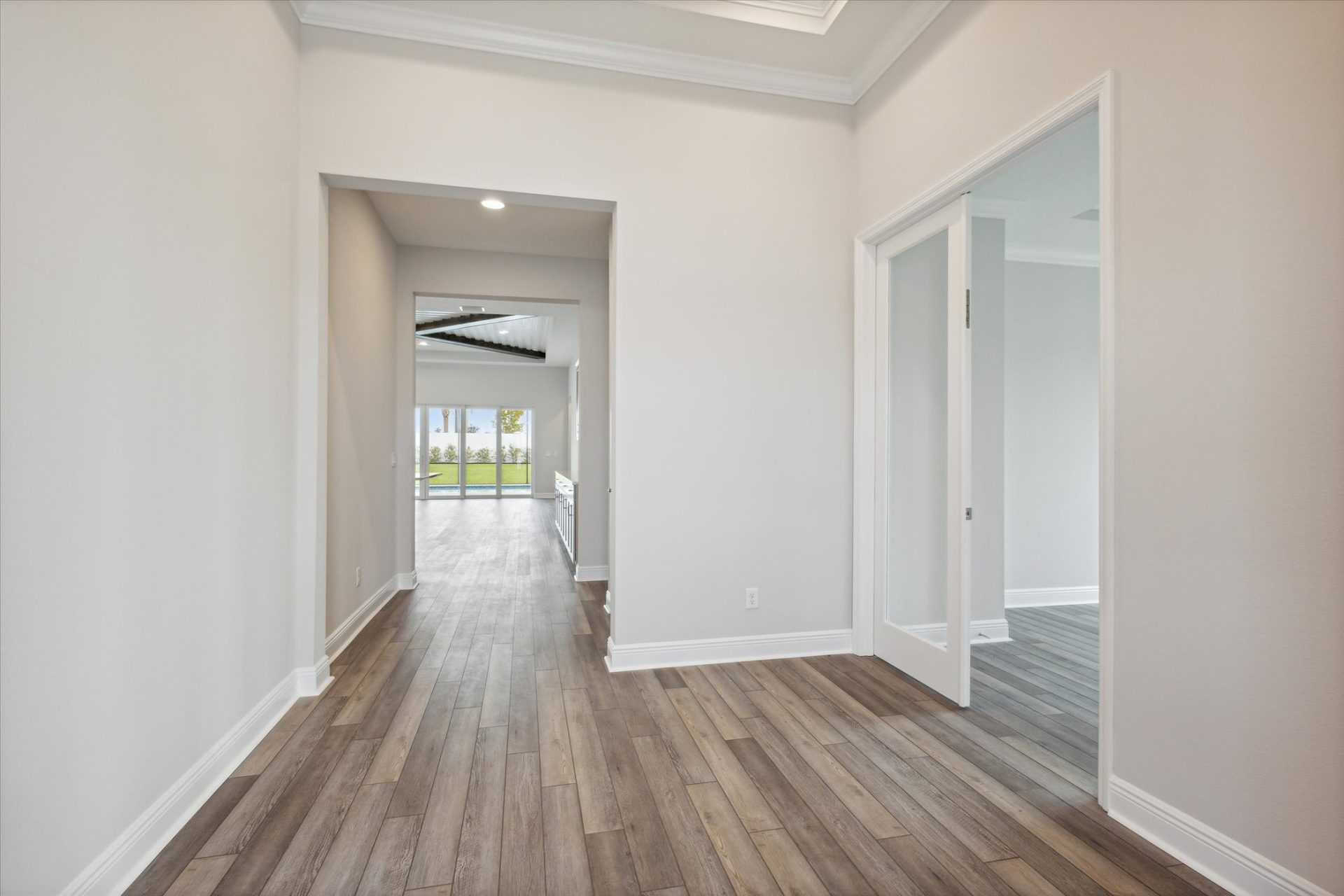 Lot 42 | 11610 Gleaming Terrace