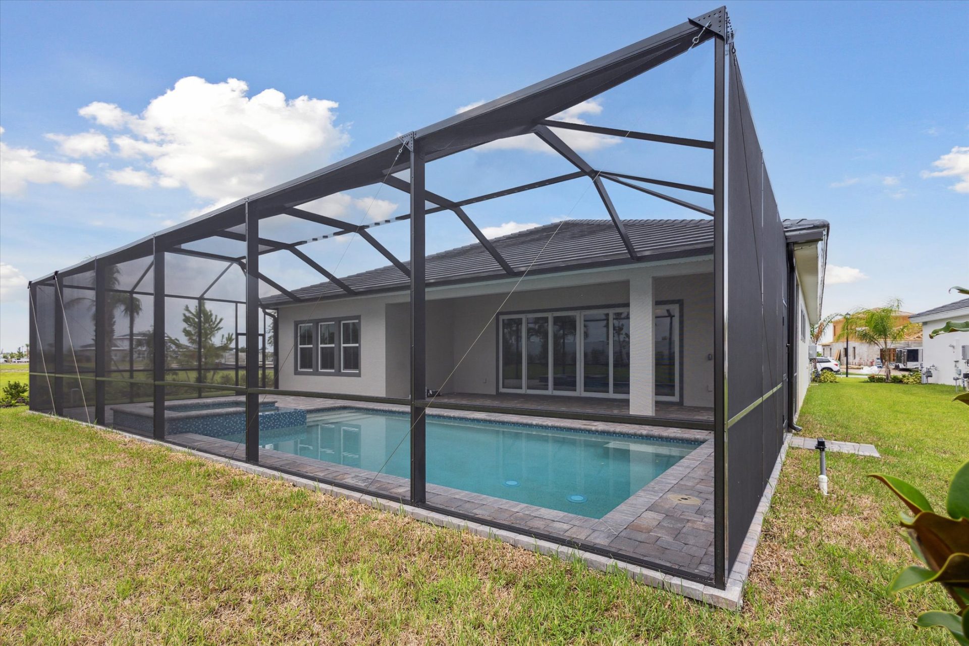 Lot 42 | 11610 Gleaming Terrace