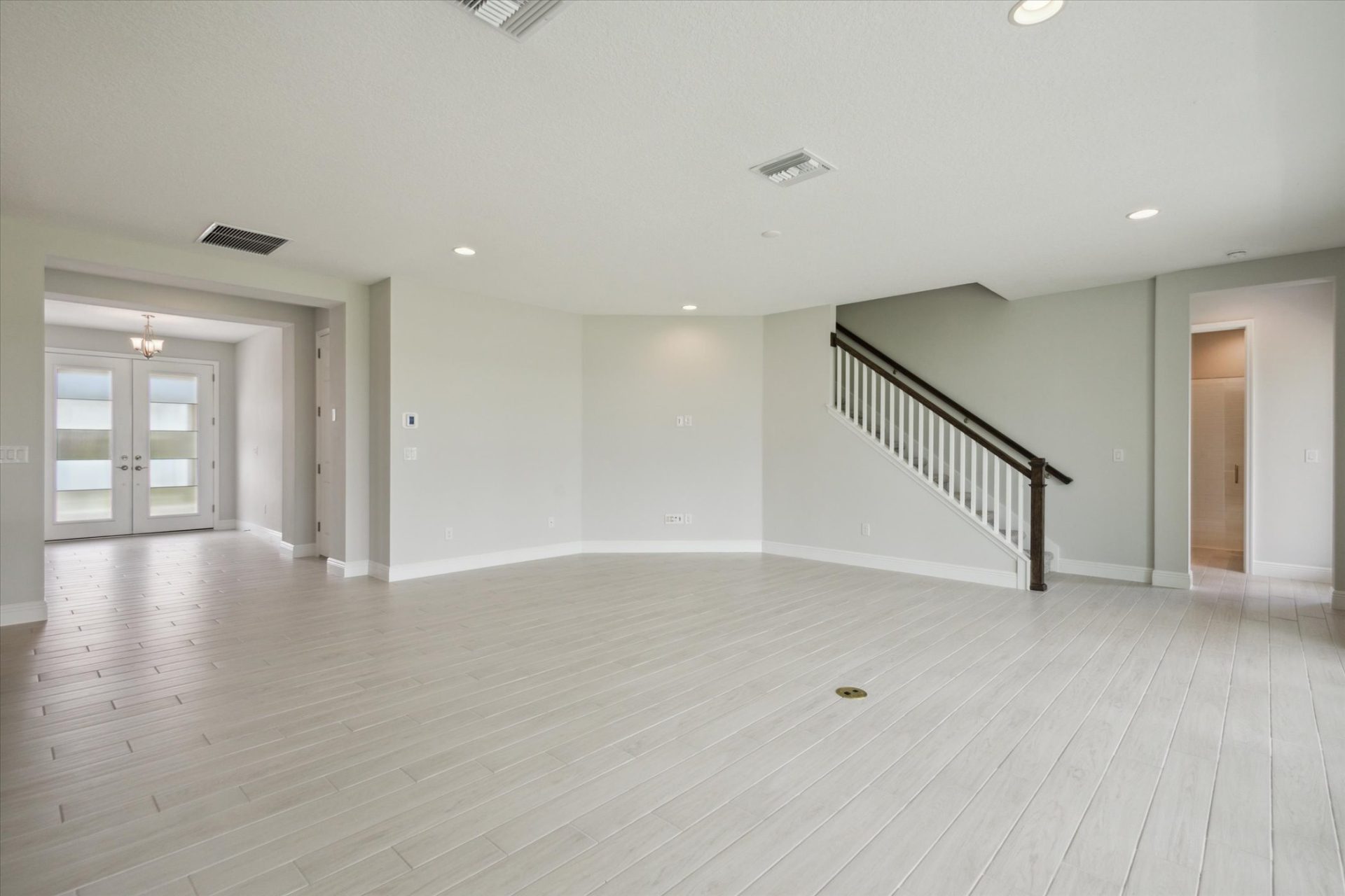 Lot 94 Block 8 - 6131 Hidden Branch Dr