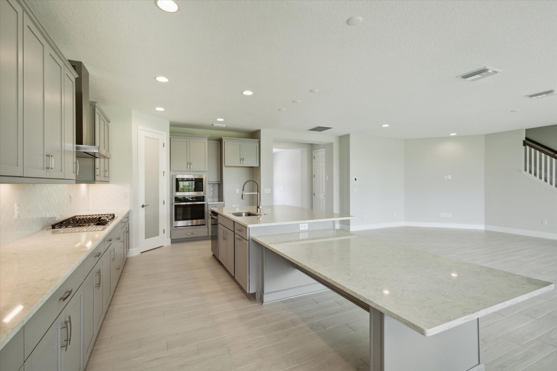 Lot 94 Block 8 - 6131 Hidden Branch Dr
