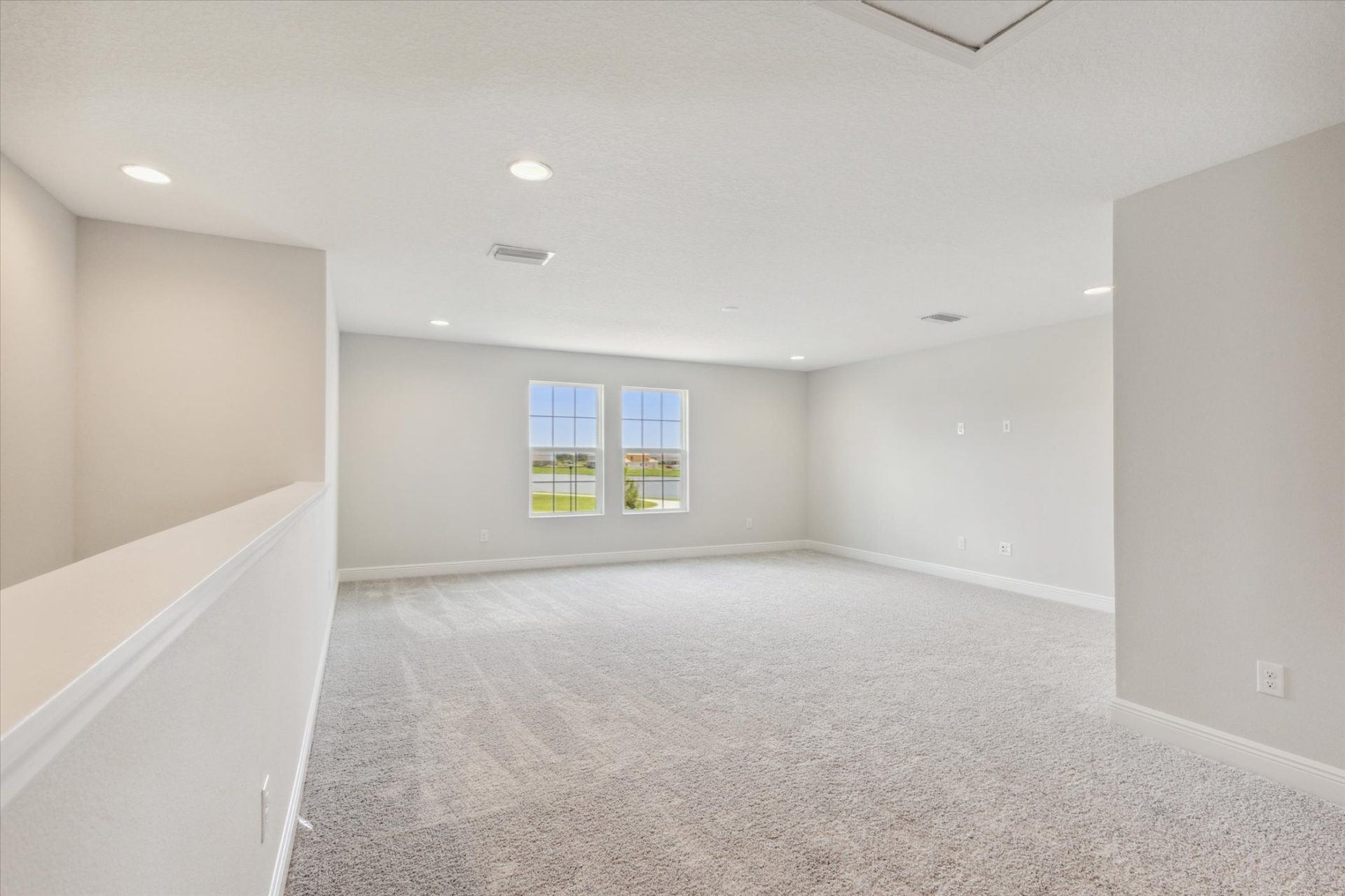 Lot 94 Block 8 - 6131 Hidden Branch Dr