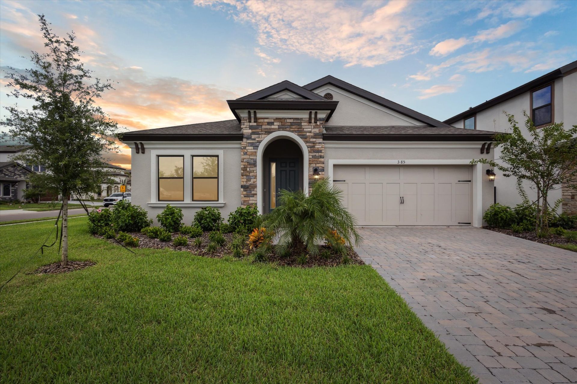 Lot 452 | 13185 Homestead Lane