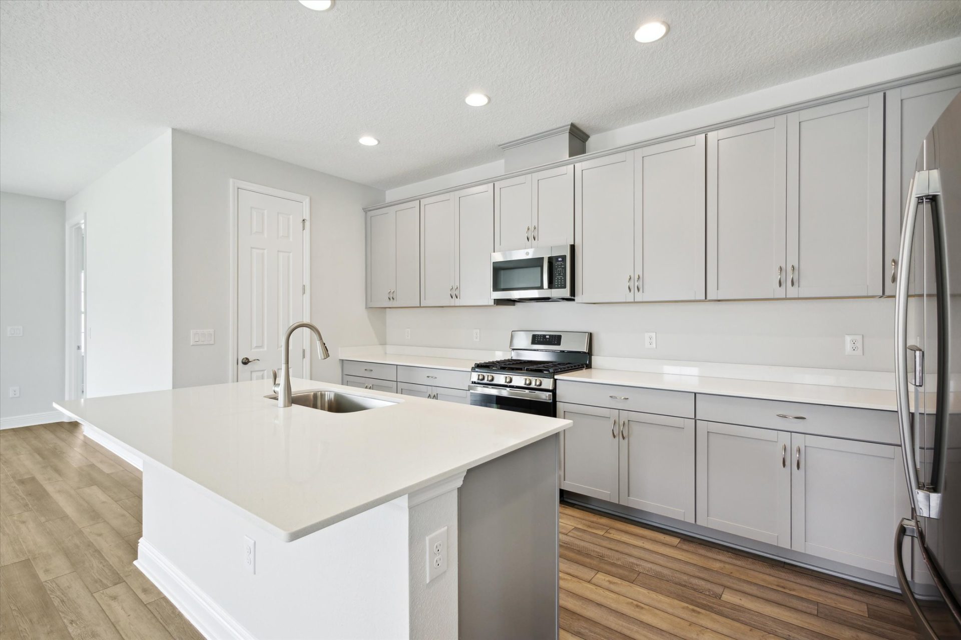 Lot 452 | 13185 Homestead Lane