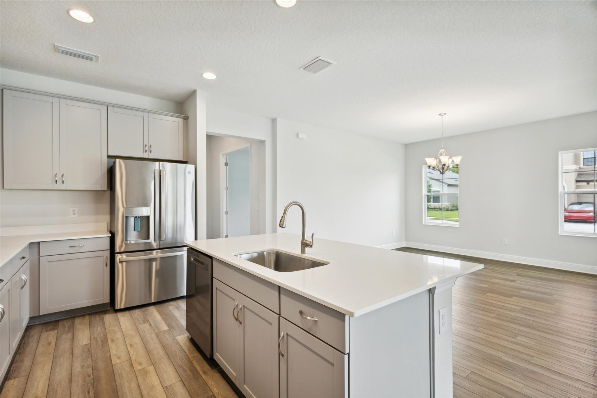 Lot 452 | 13185 Homestead Lane