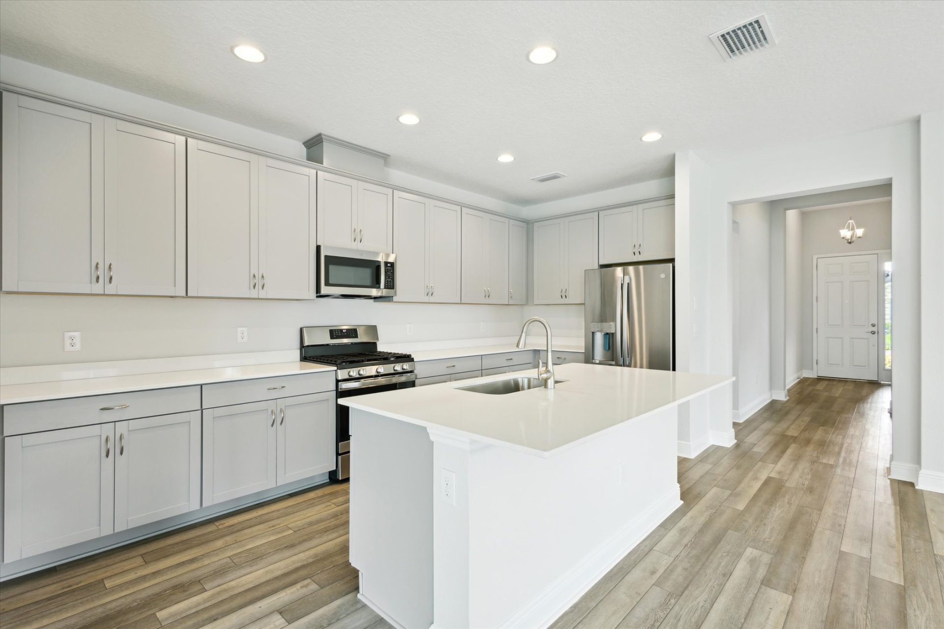 Lot 452 | 13185 Homestead Lane