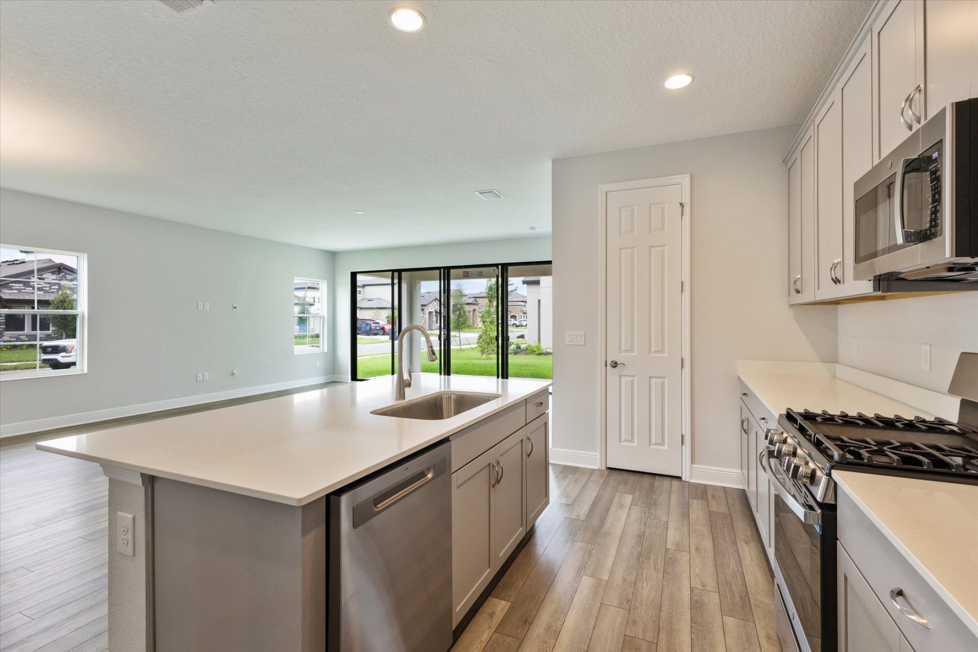 Lot 452 | 13185 Homestead Lane