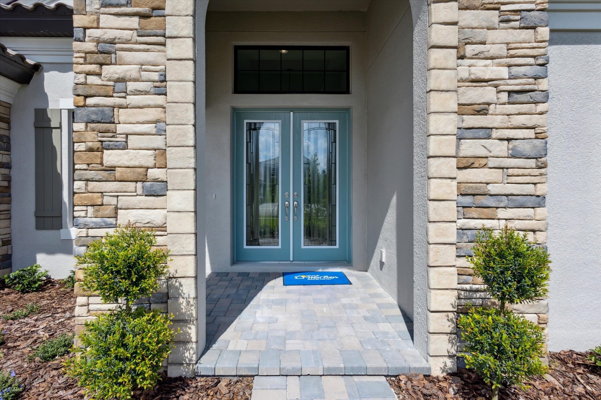 Lot 1 Block F | 10195 Meadowrun Dr
