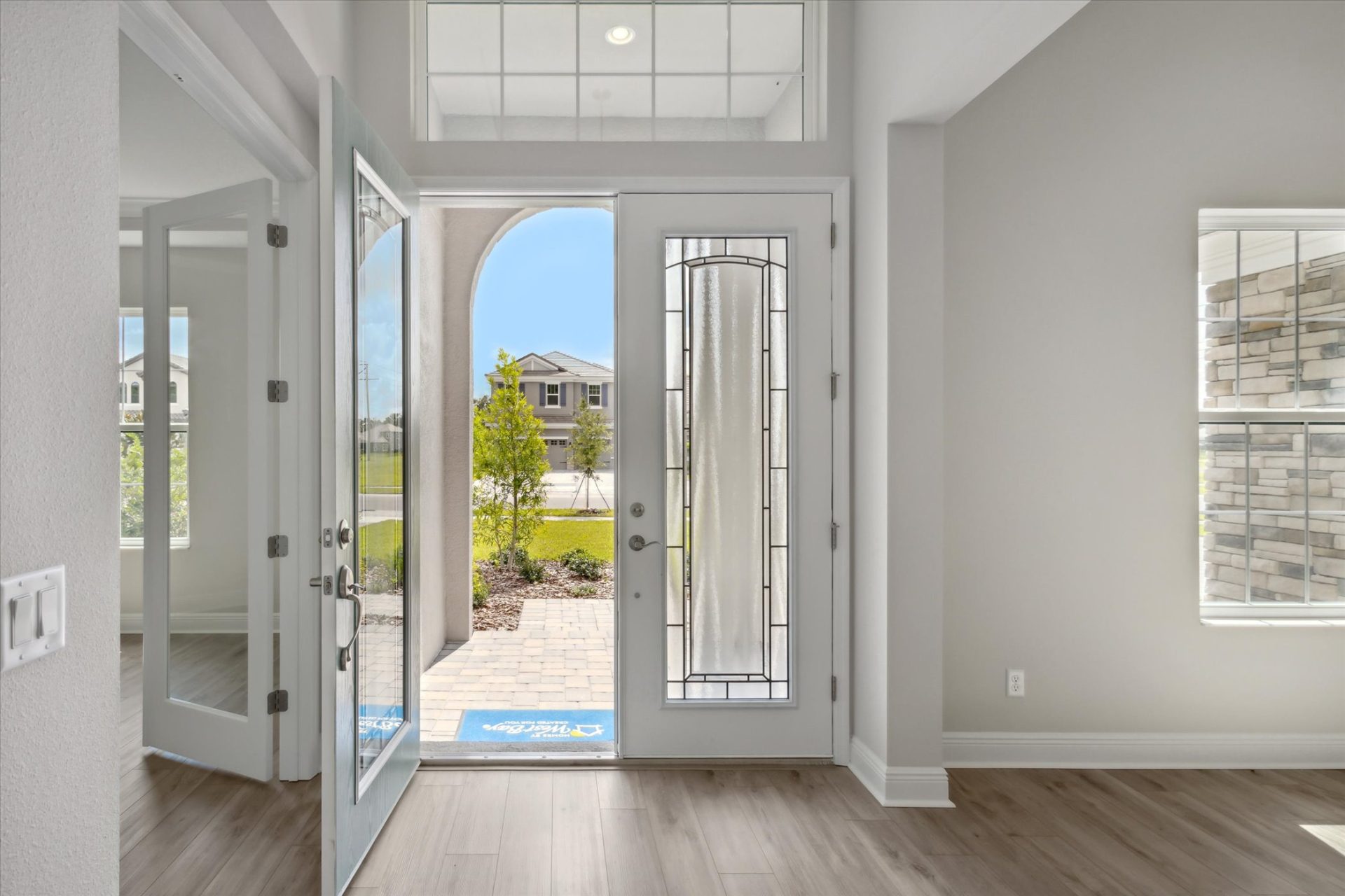 Lot 1 Block F | 10195 Meadowrun Dr