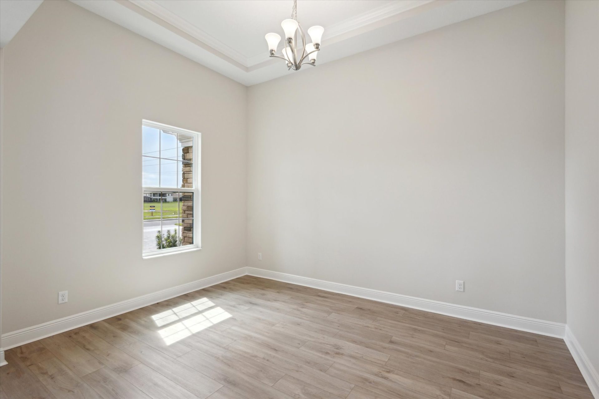 Lot 1 Block F | 10195 Meadowrun Dr