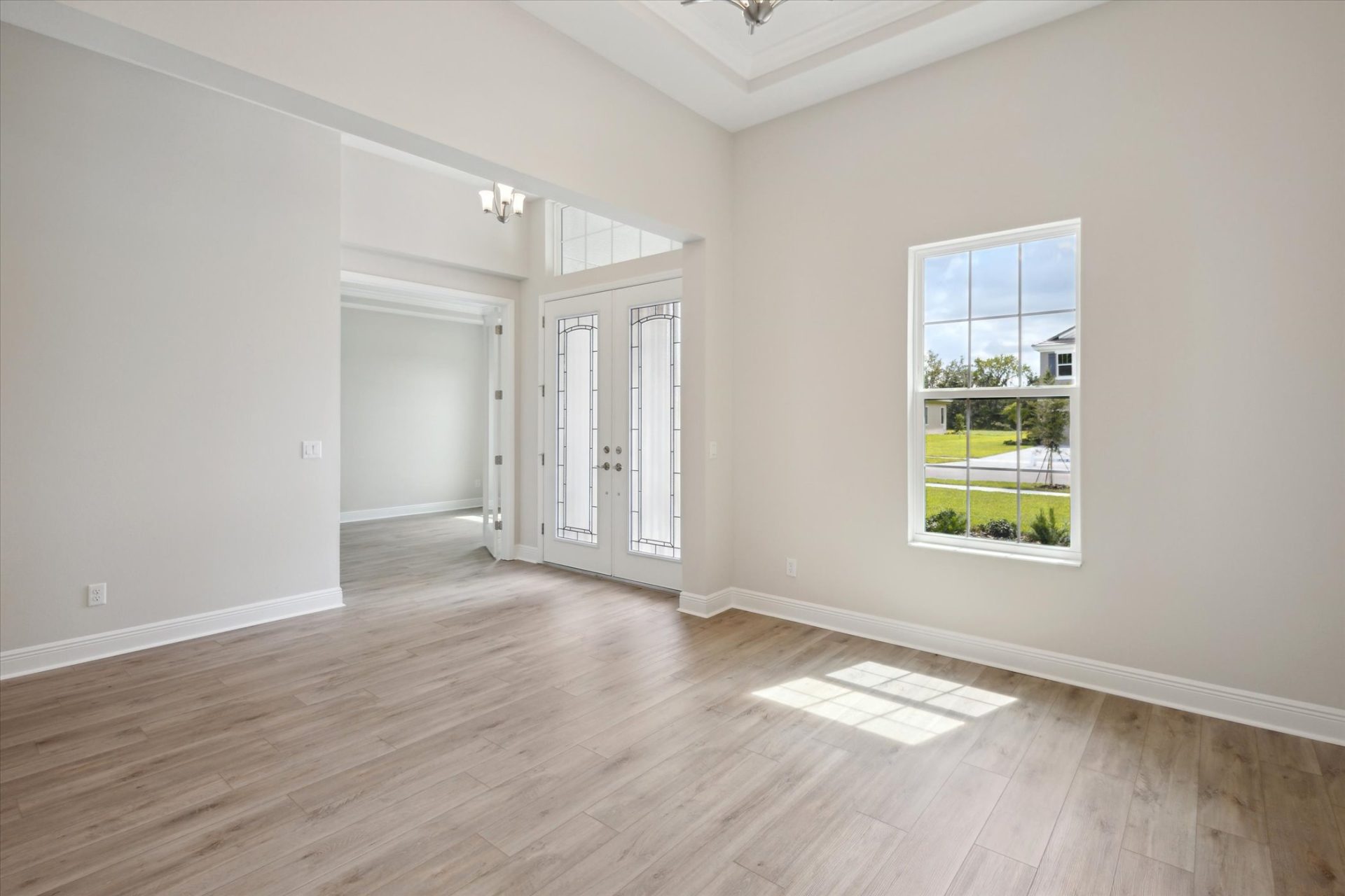 Lot 1 Block F | 10195 Meadowrun Dr