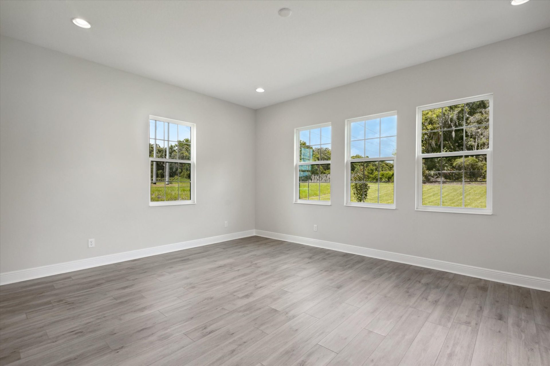 Lot 1 Block F | 10195 Meadowrun Dr