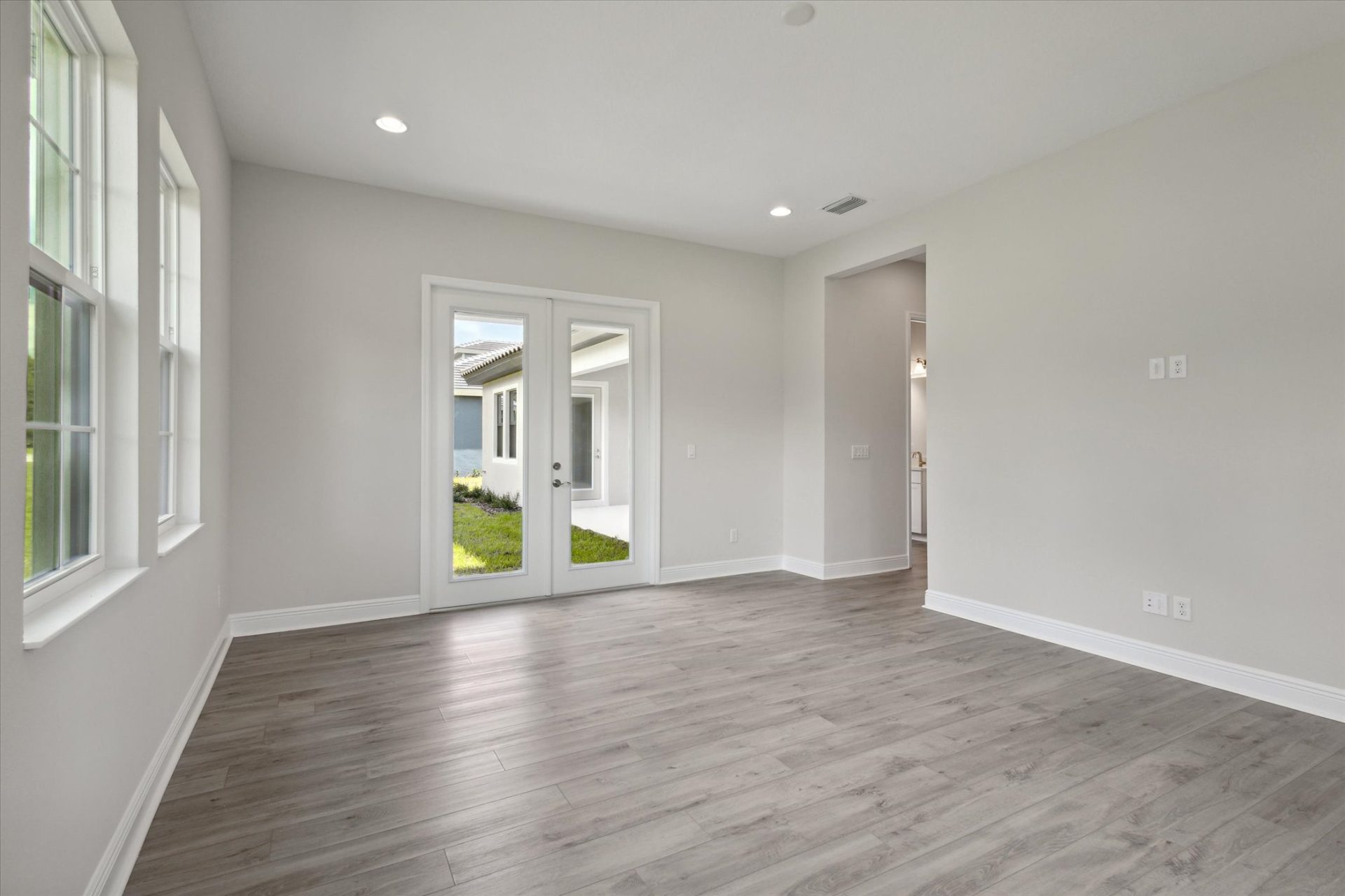 Lot 1 Block F | 10195 Meadowrun Dr