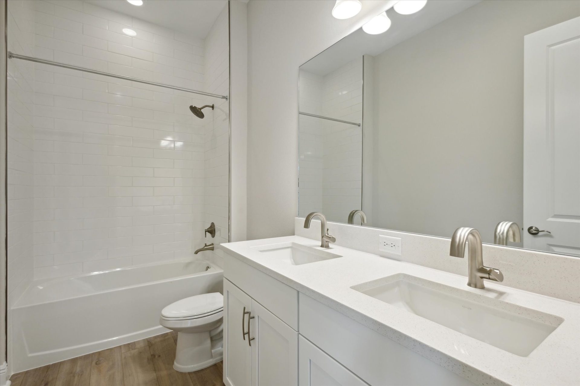 Lot 1 Block F | 10195 Meadowrun Dr