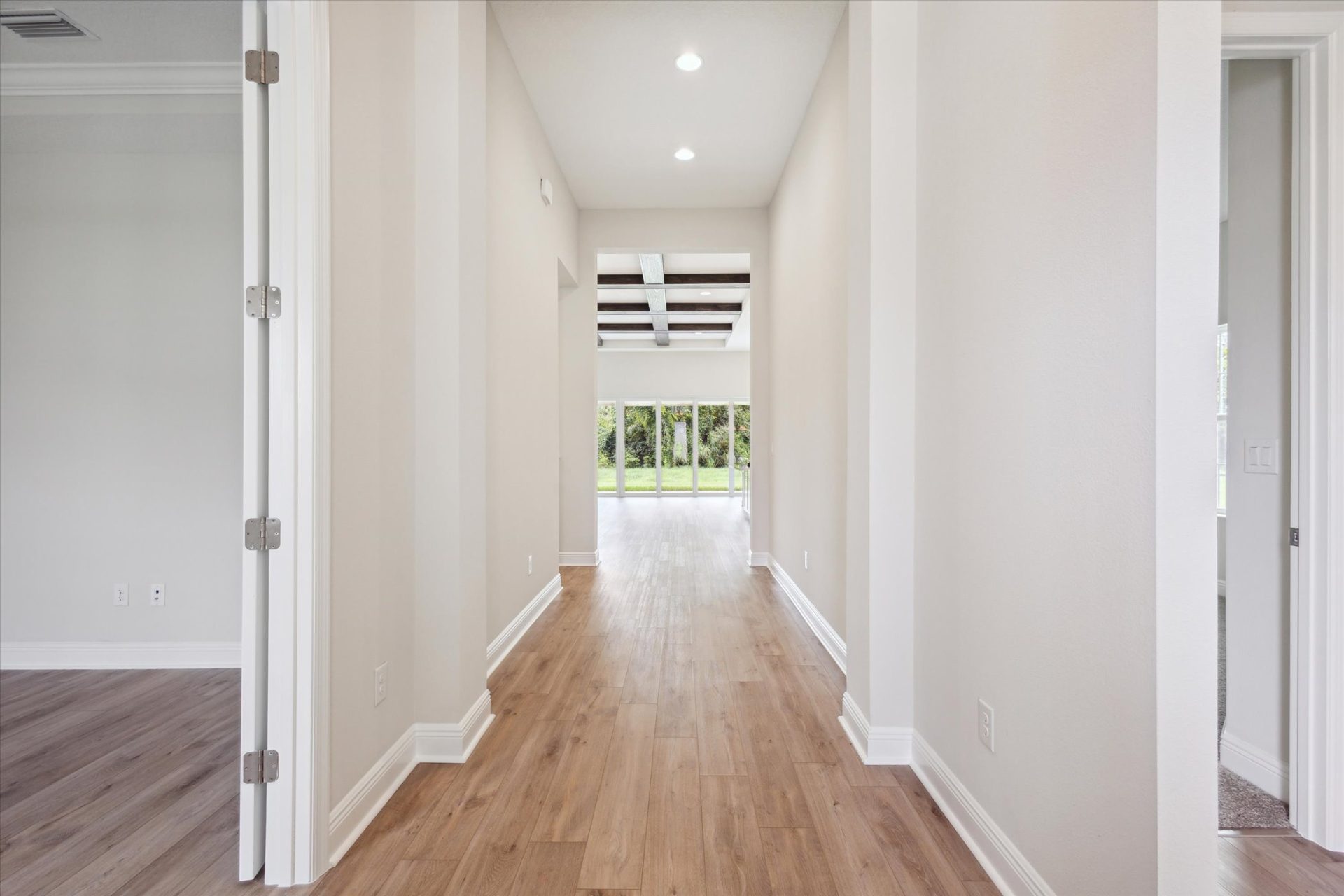 Lot 68 Block 8 | 6233 Hidden Branch Dr