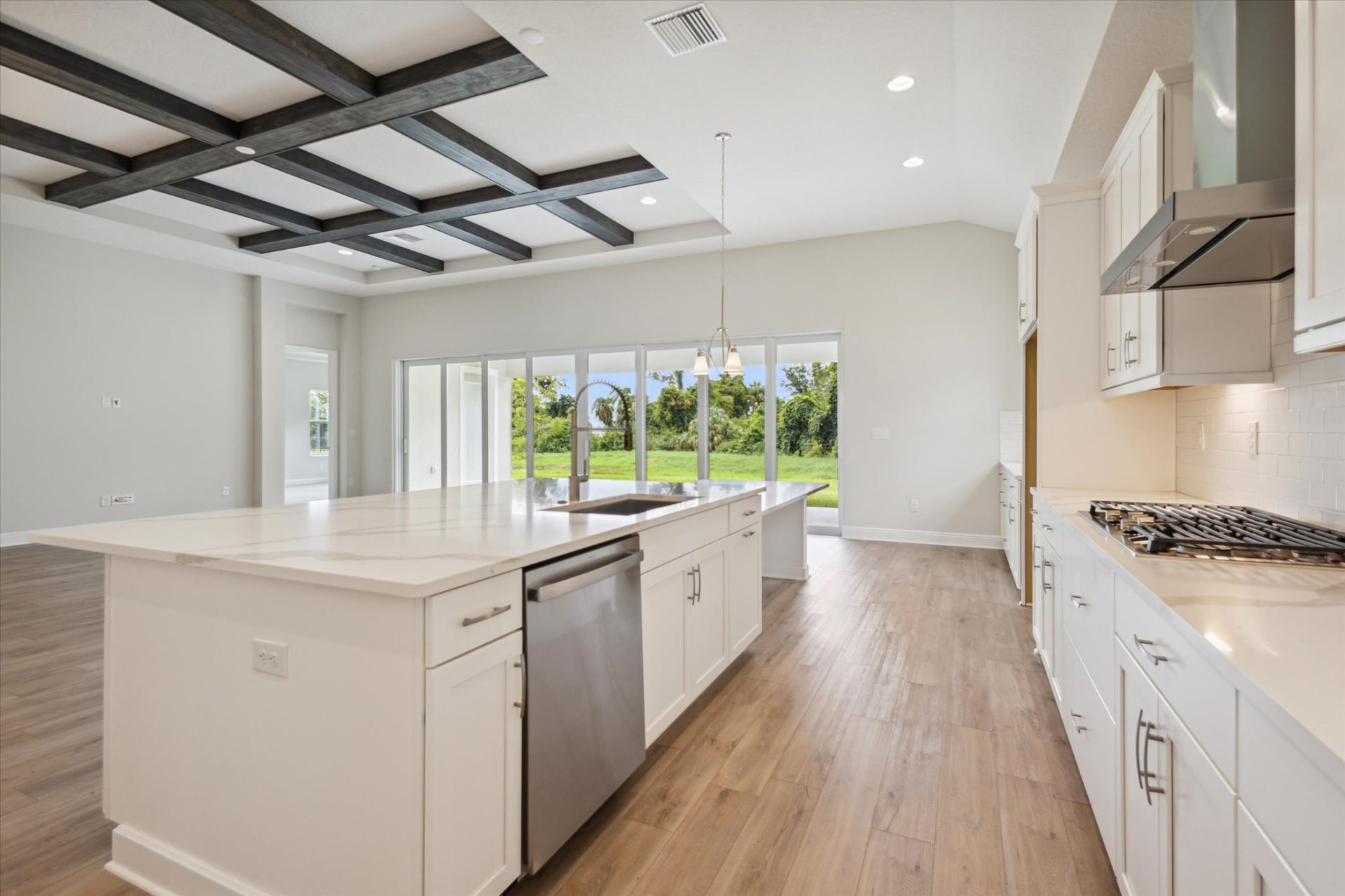 Lot 68 Block 8 | 6233 Hidden Branch Dr