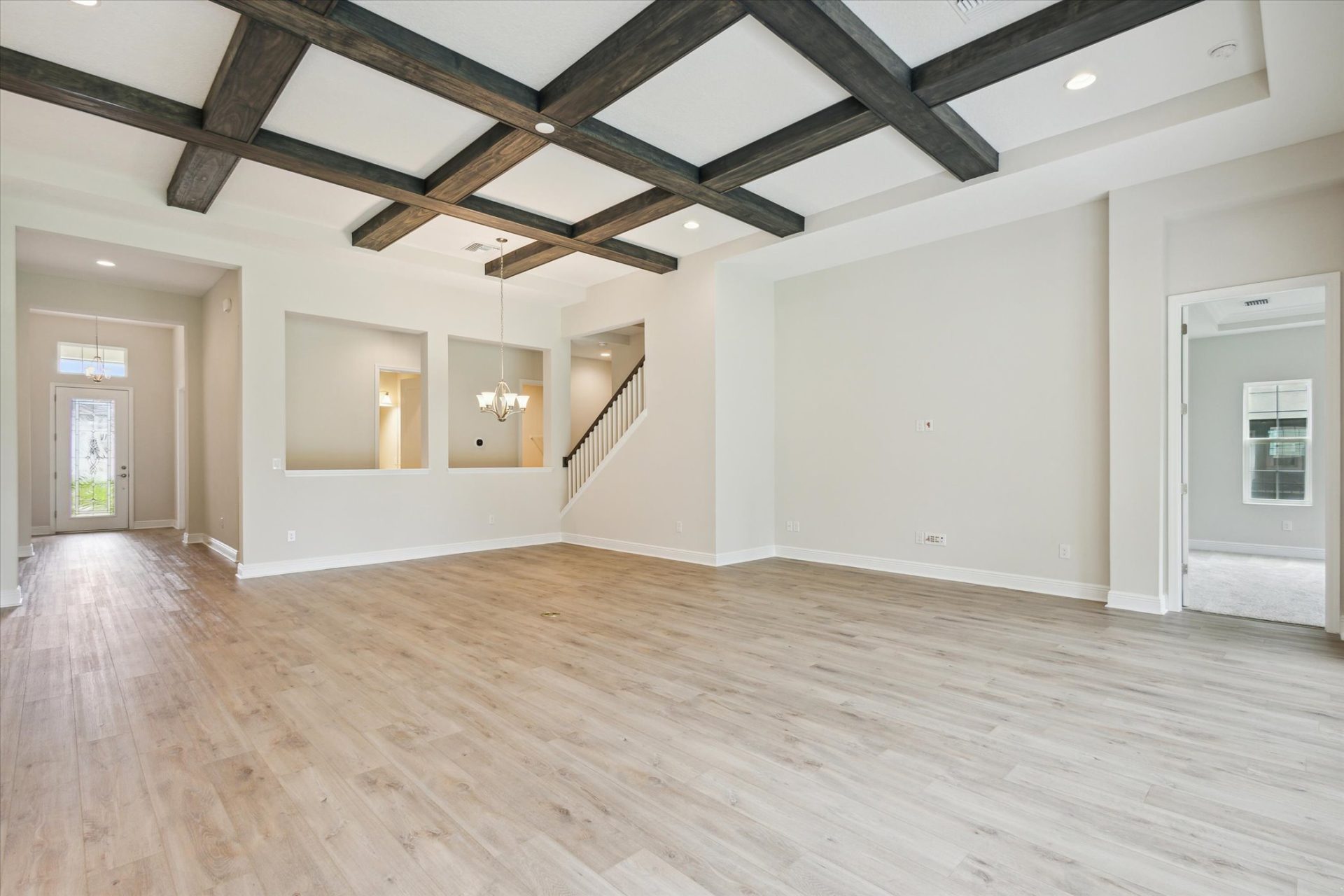 Lot 68 Block 8 | 6233 Hidden Branch Dr