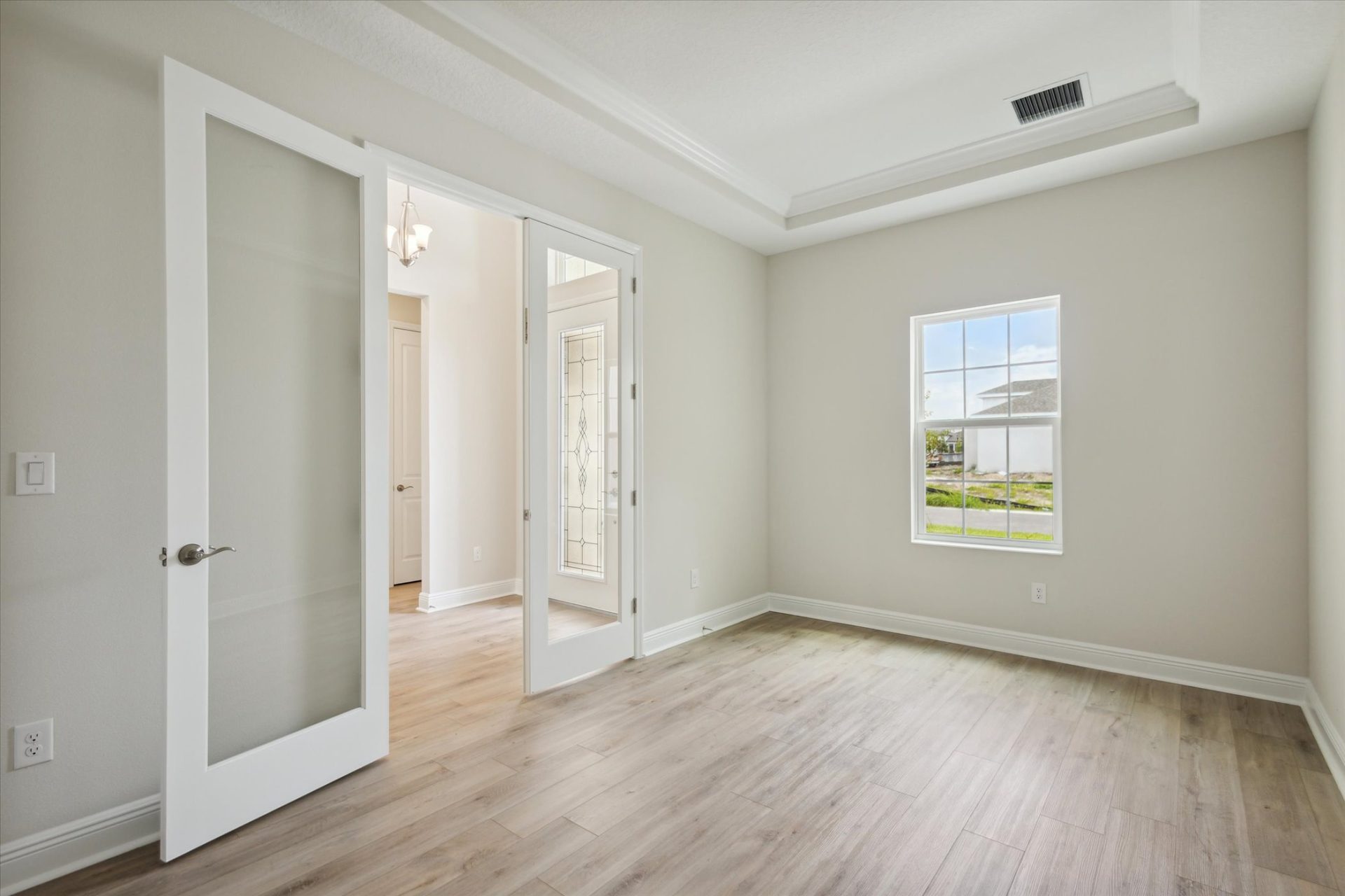 Lot 68 Block 8 | 6233 Hidden Branch Dr