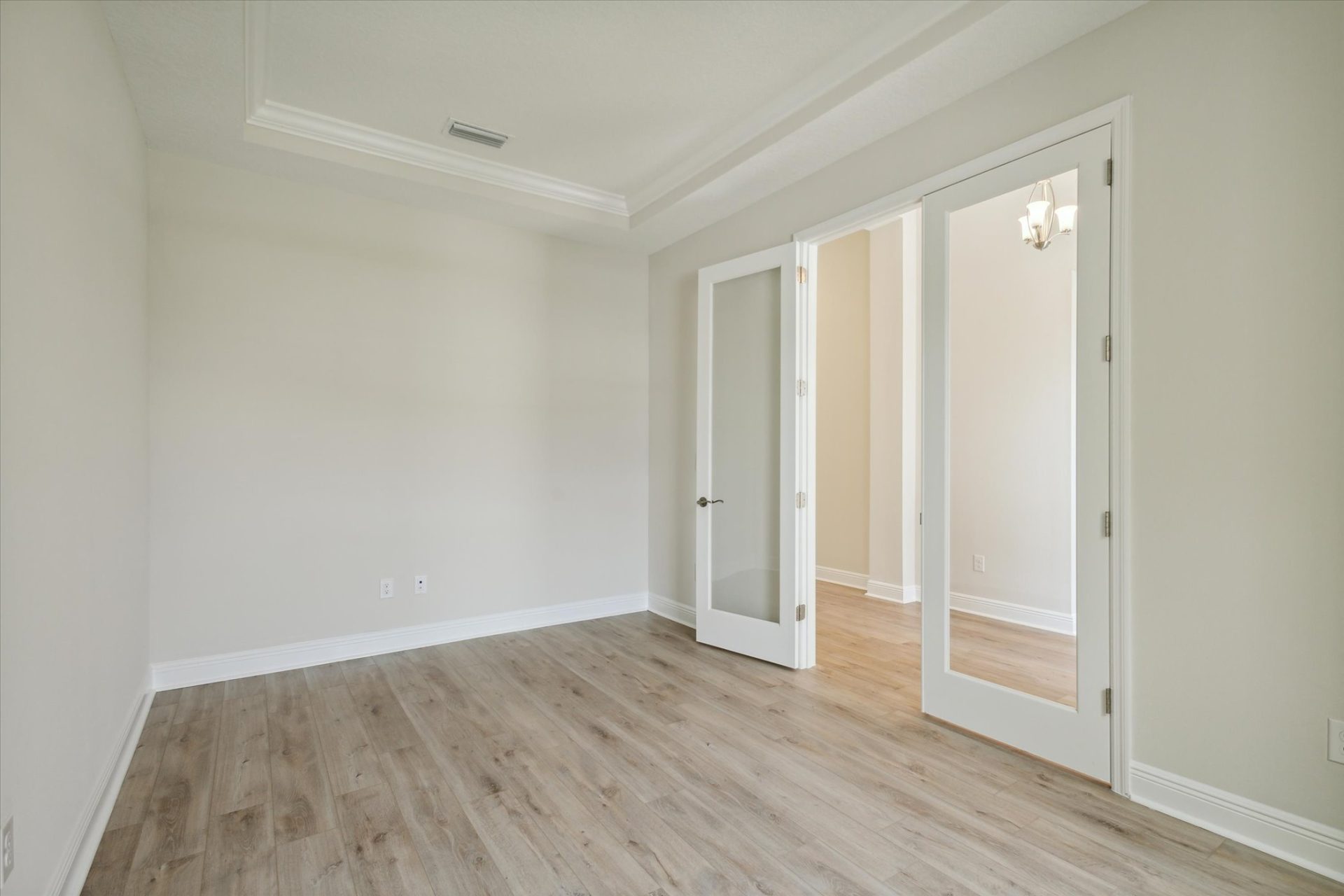 Lot 68 Block 8 | 6233 Hidden Branch Dr