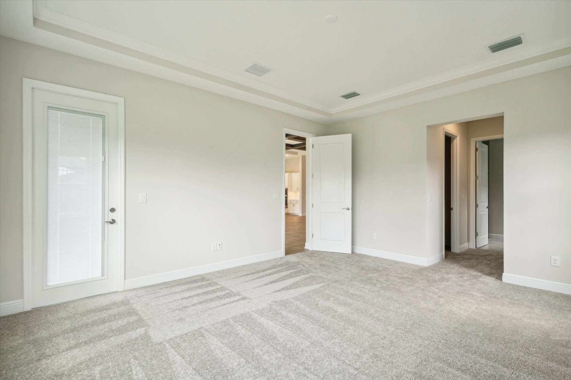 Lot 68 Block 8 | 6233 Hidden Branch Dr