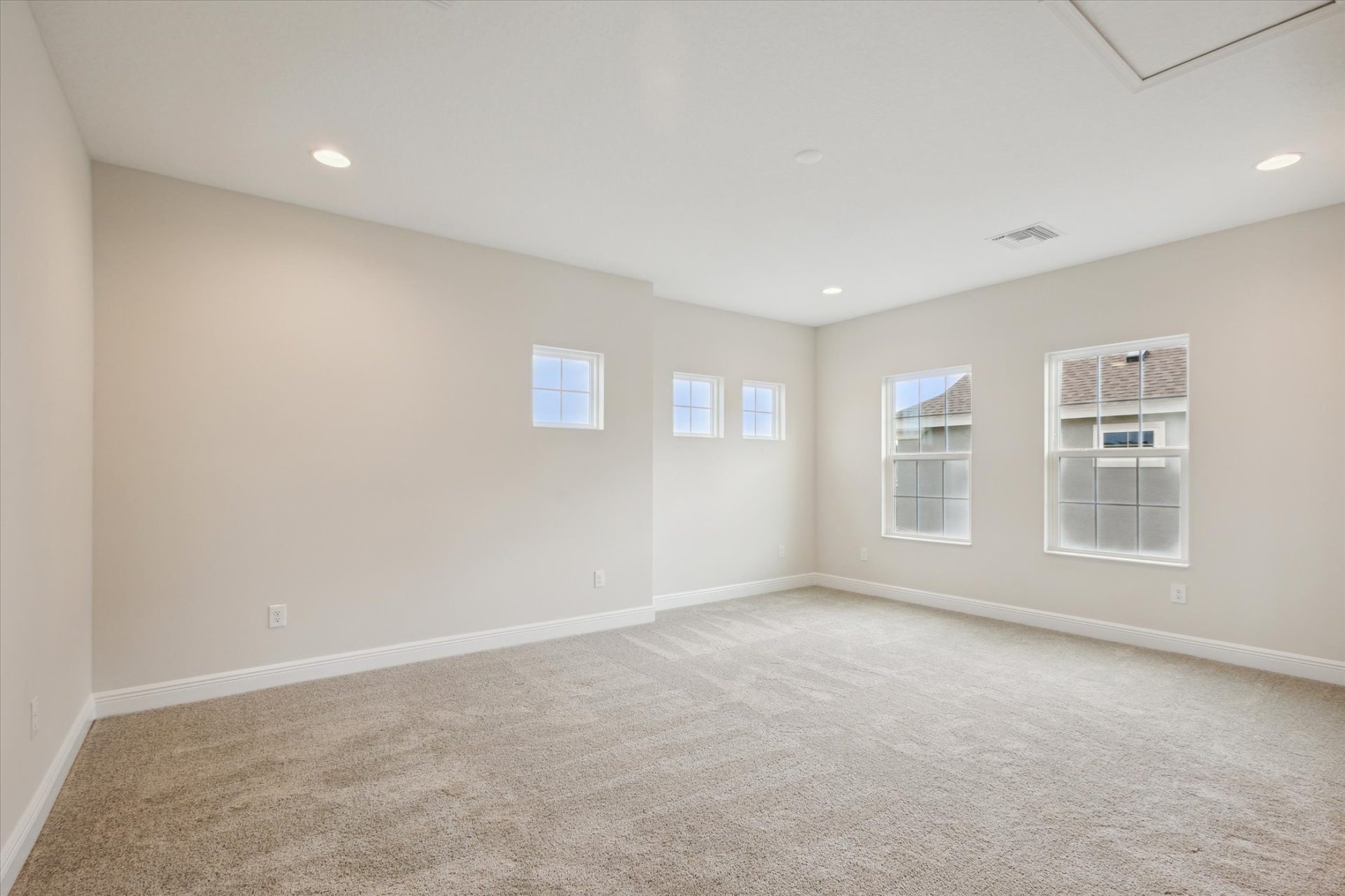 Lot 68 Block 8 | 6233 Hidden Branch Dr