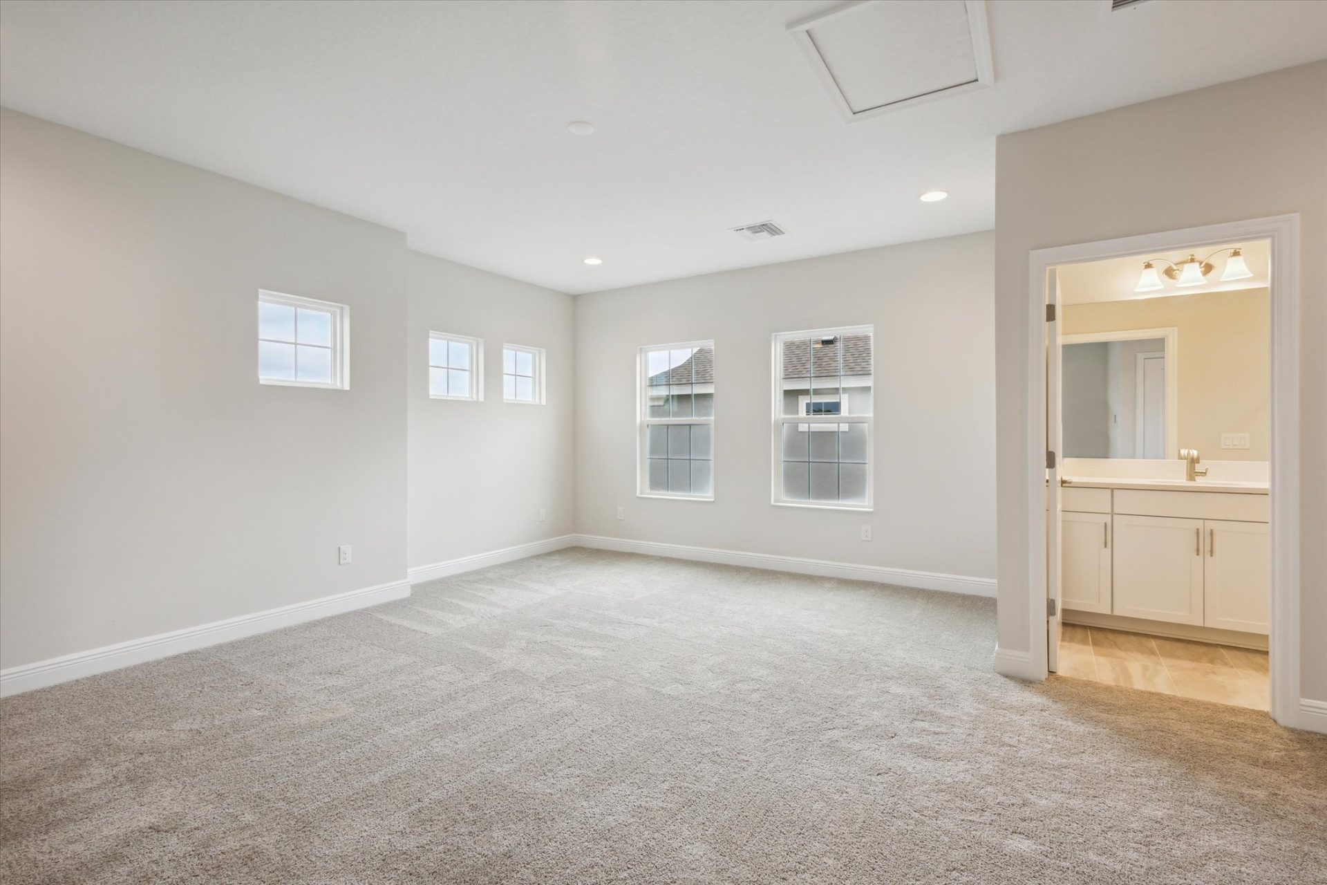 Lot 68 Block 8 | 6233 Hidden Branch Dr