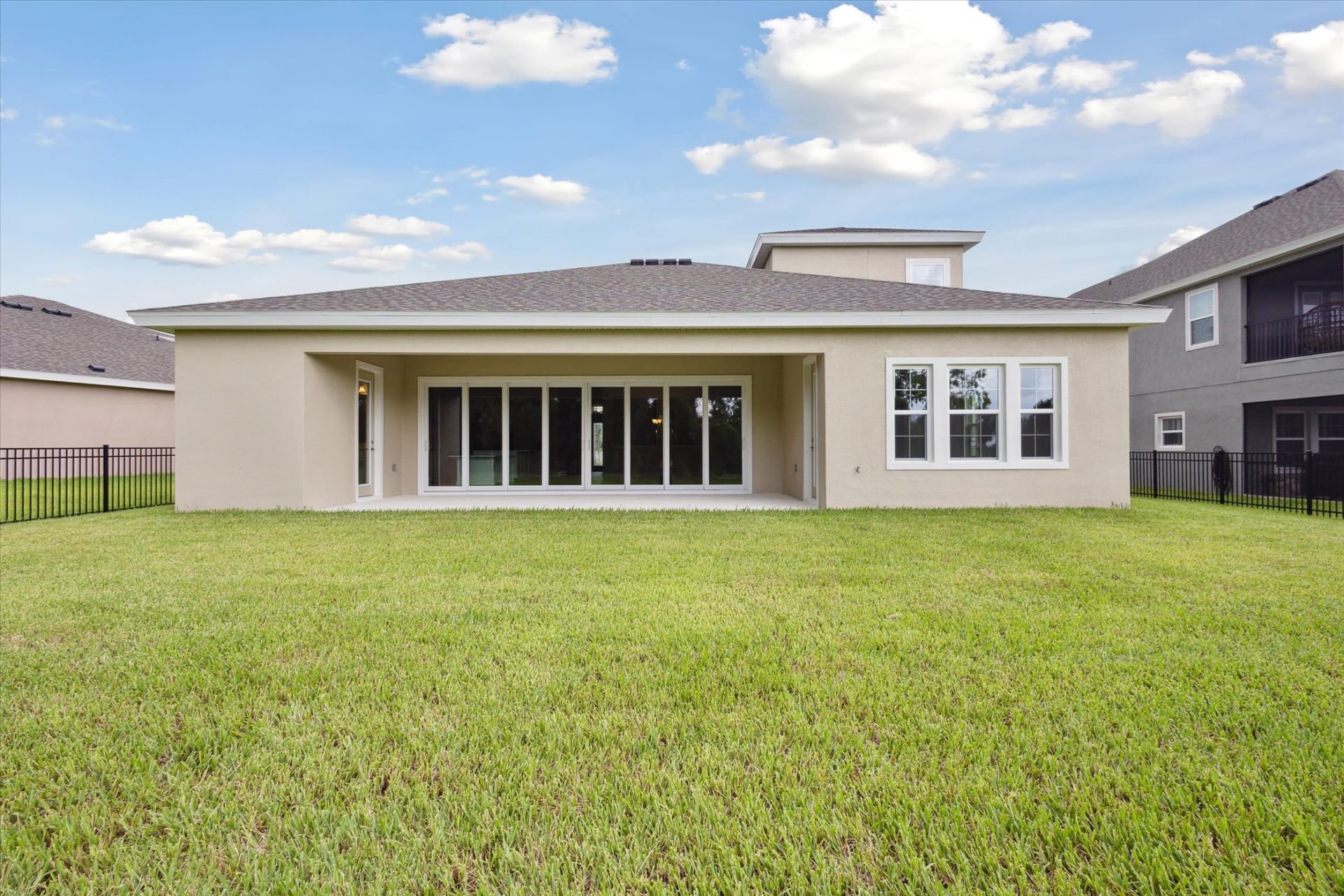 Lot 68 Block 8 | 6233 Hidden Branch Dr