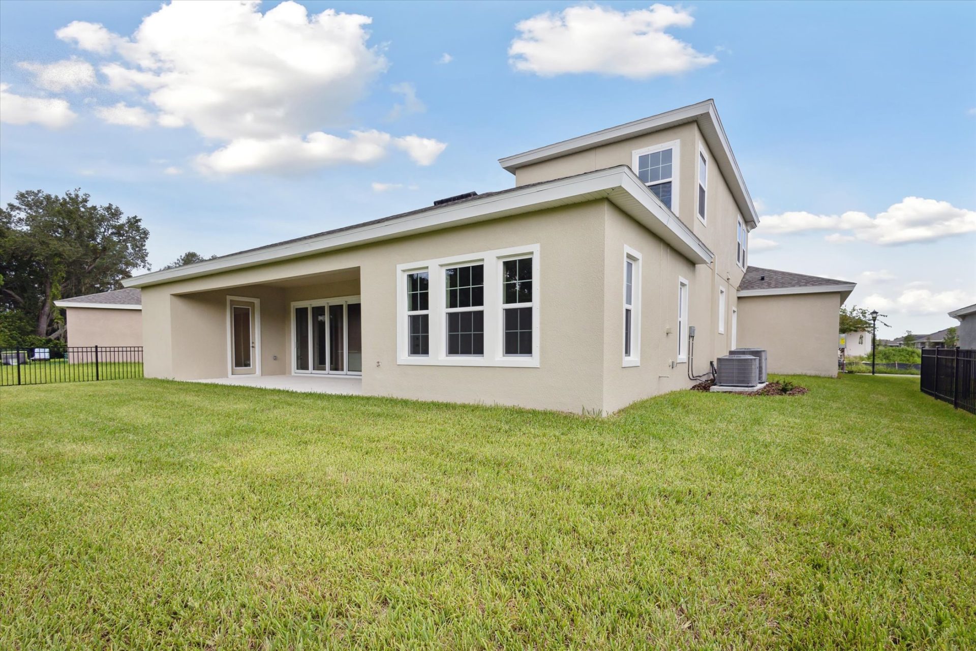 Lot 68 Block 8 | 6233 Hidden Branch Dr