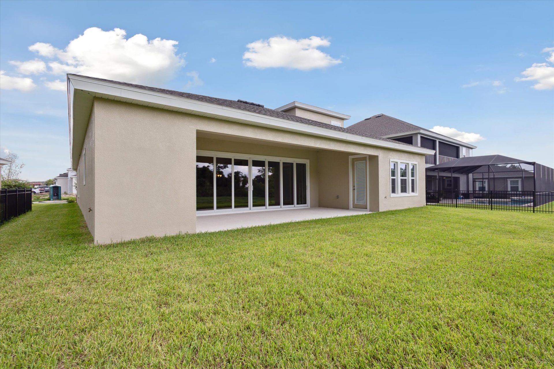 Lot 68 Block 8 | 6233 Hidden Branch Dr