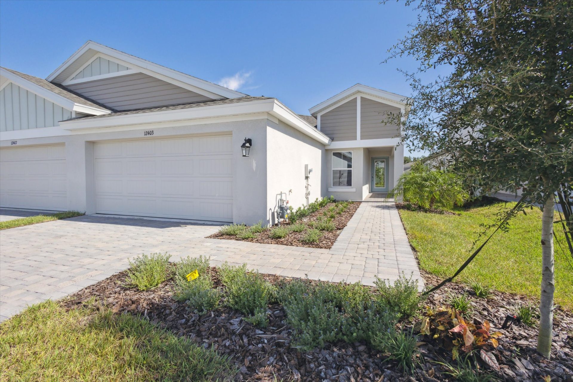 Lot 102 | 12403 Oak Hill Way