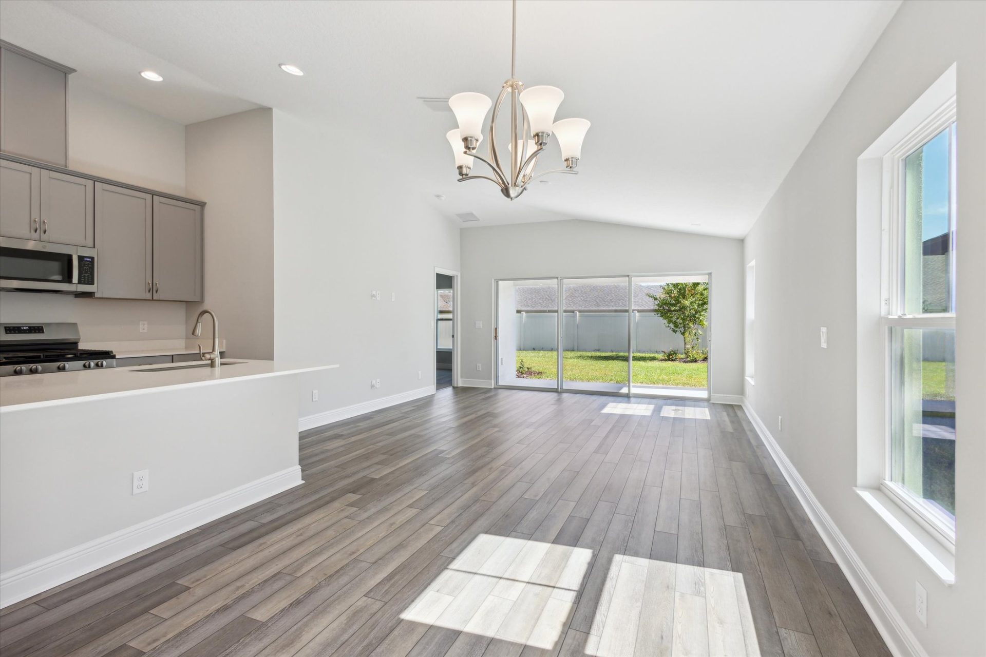 Lot 102 | 12403 Oak Hill Way