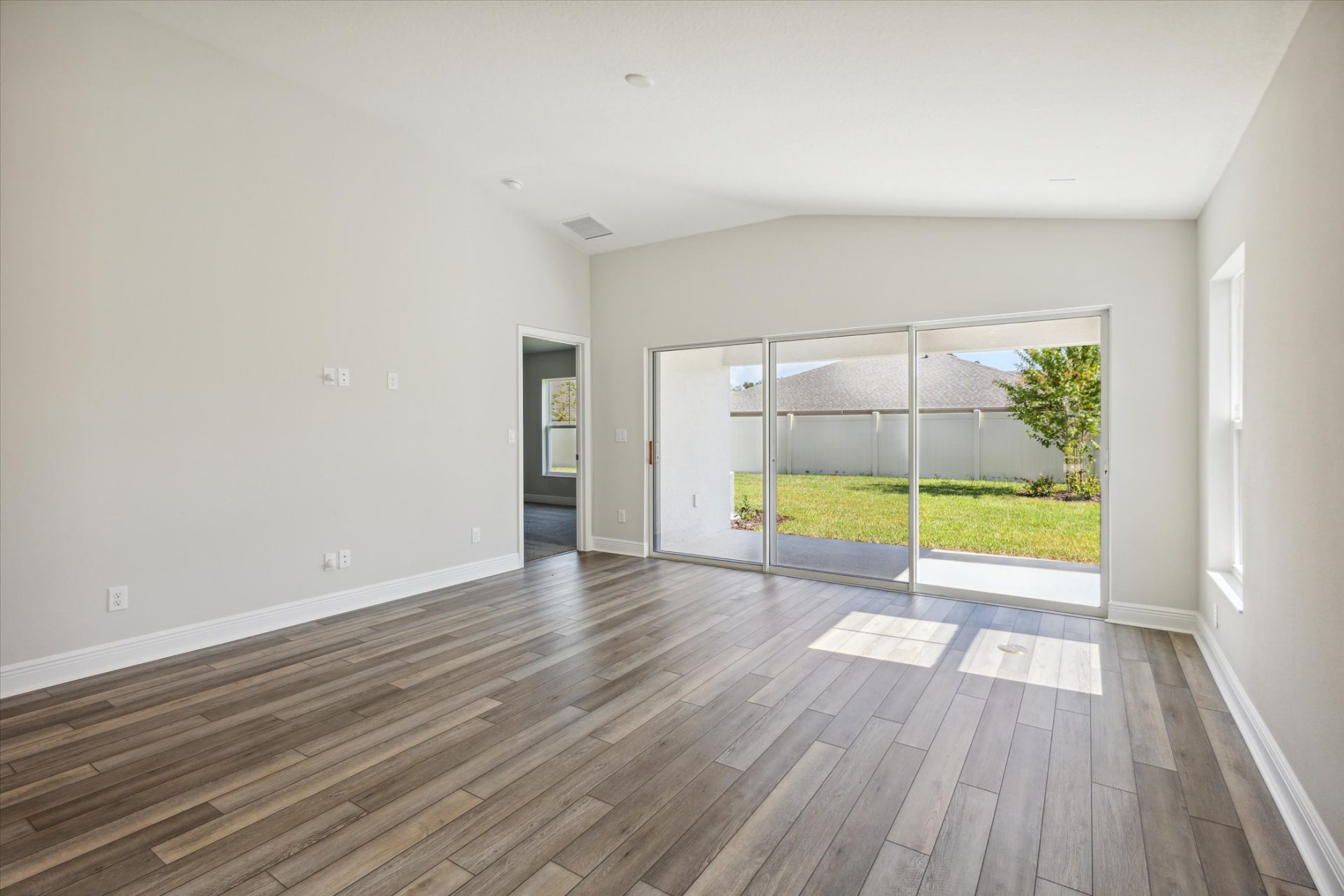 Lot 102 | 12403 Oak Hill Way