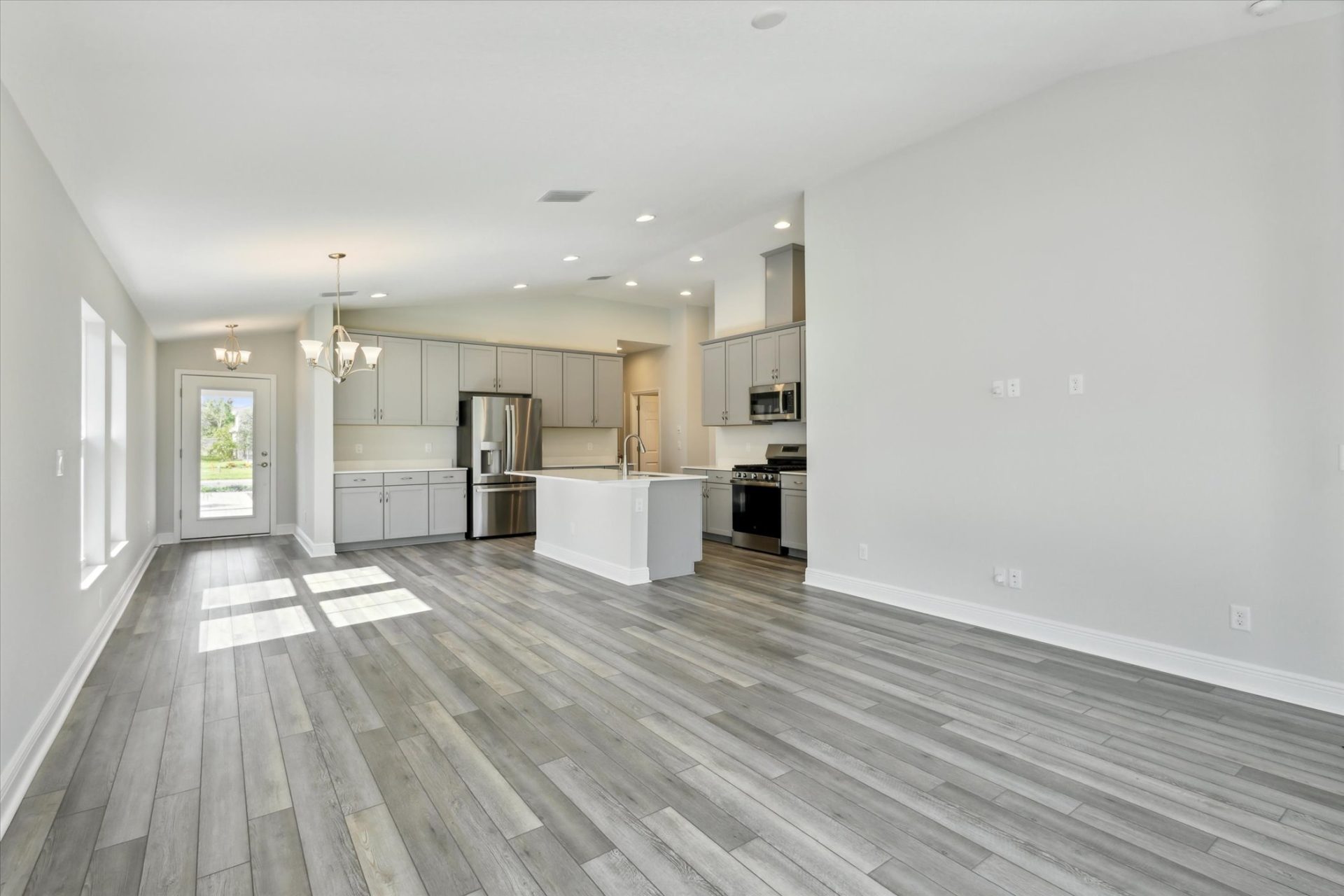 Lot 102 | 12403 Oak Hill Way
